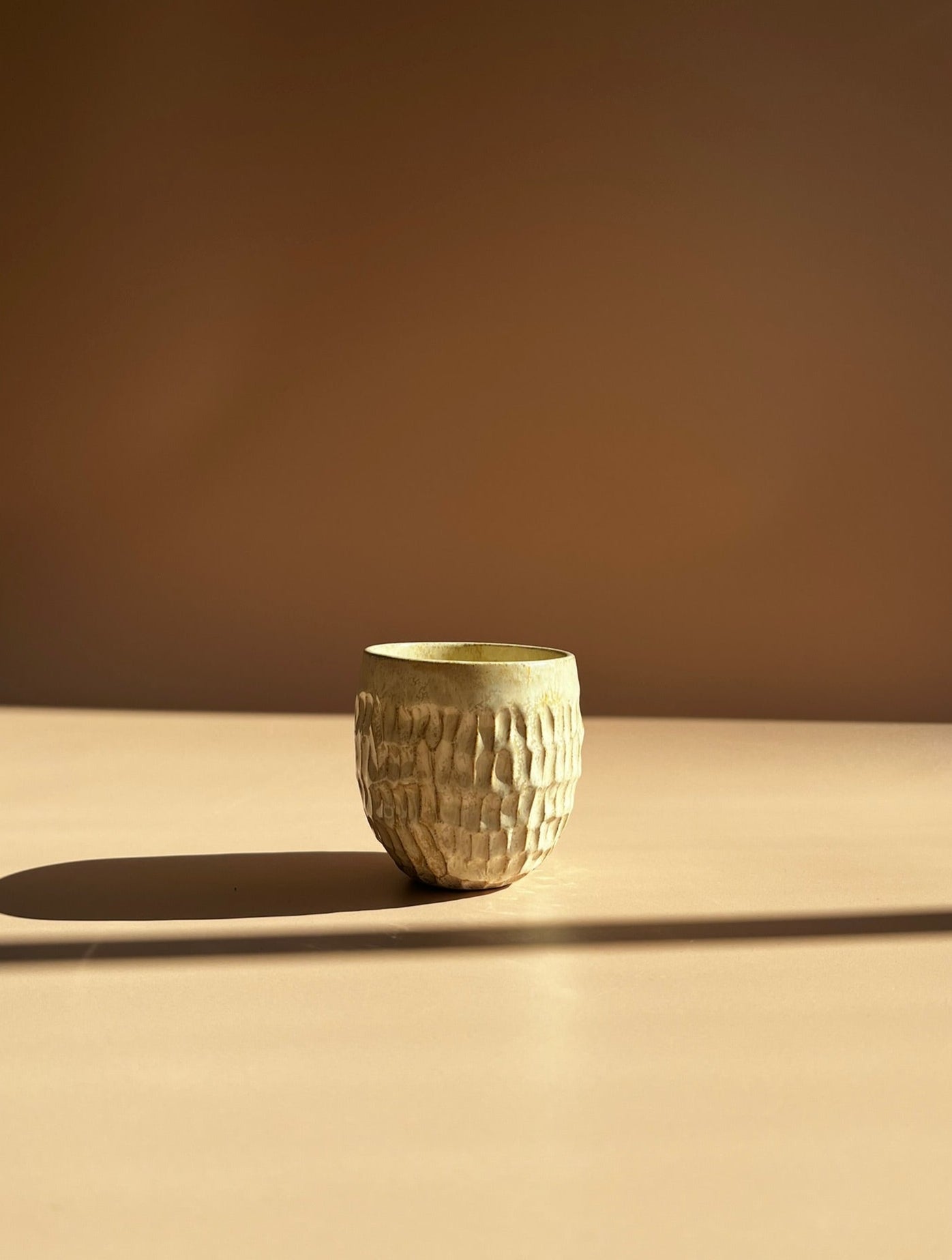Terra . Luna Mug