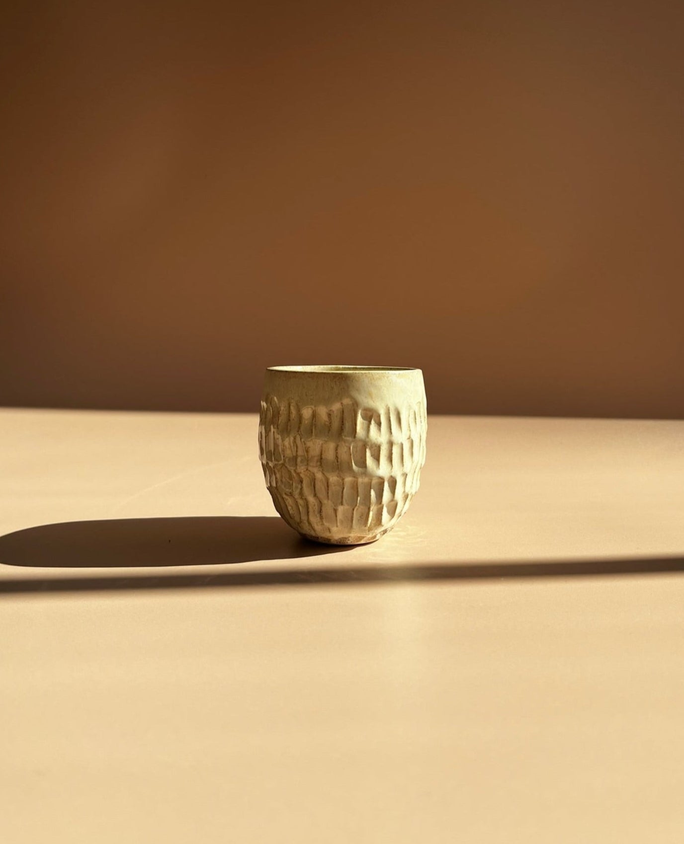 Terra . Luna Mug