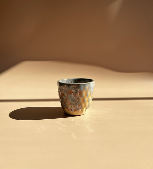 Sunset Horizon . Ripple Mug