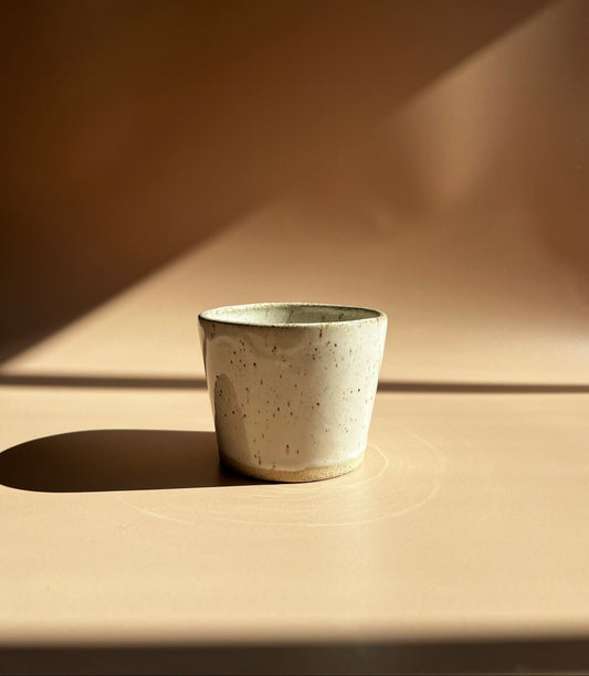 Golden Shell . Halo Mug