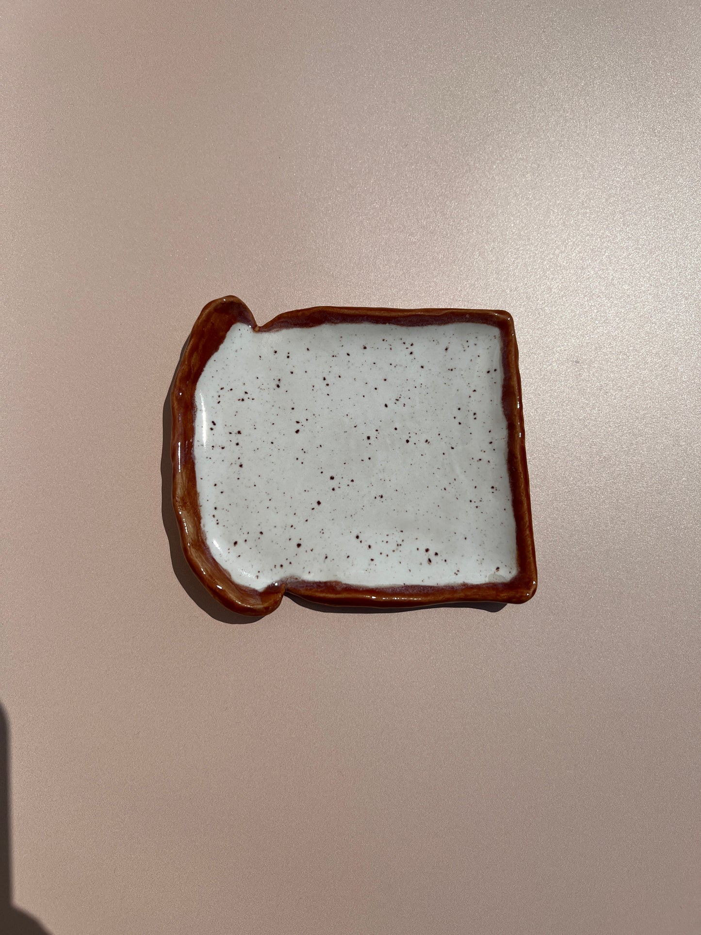 Croissant Club . Small Plate - 1 Serving