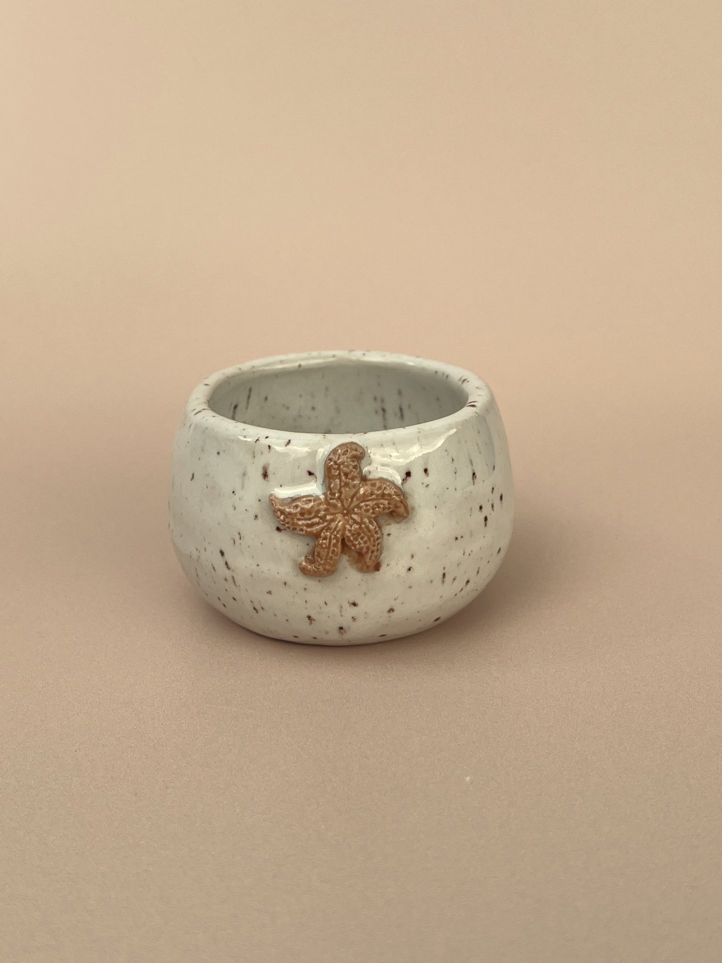 Seaside . Pebble Mini Mug