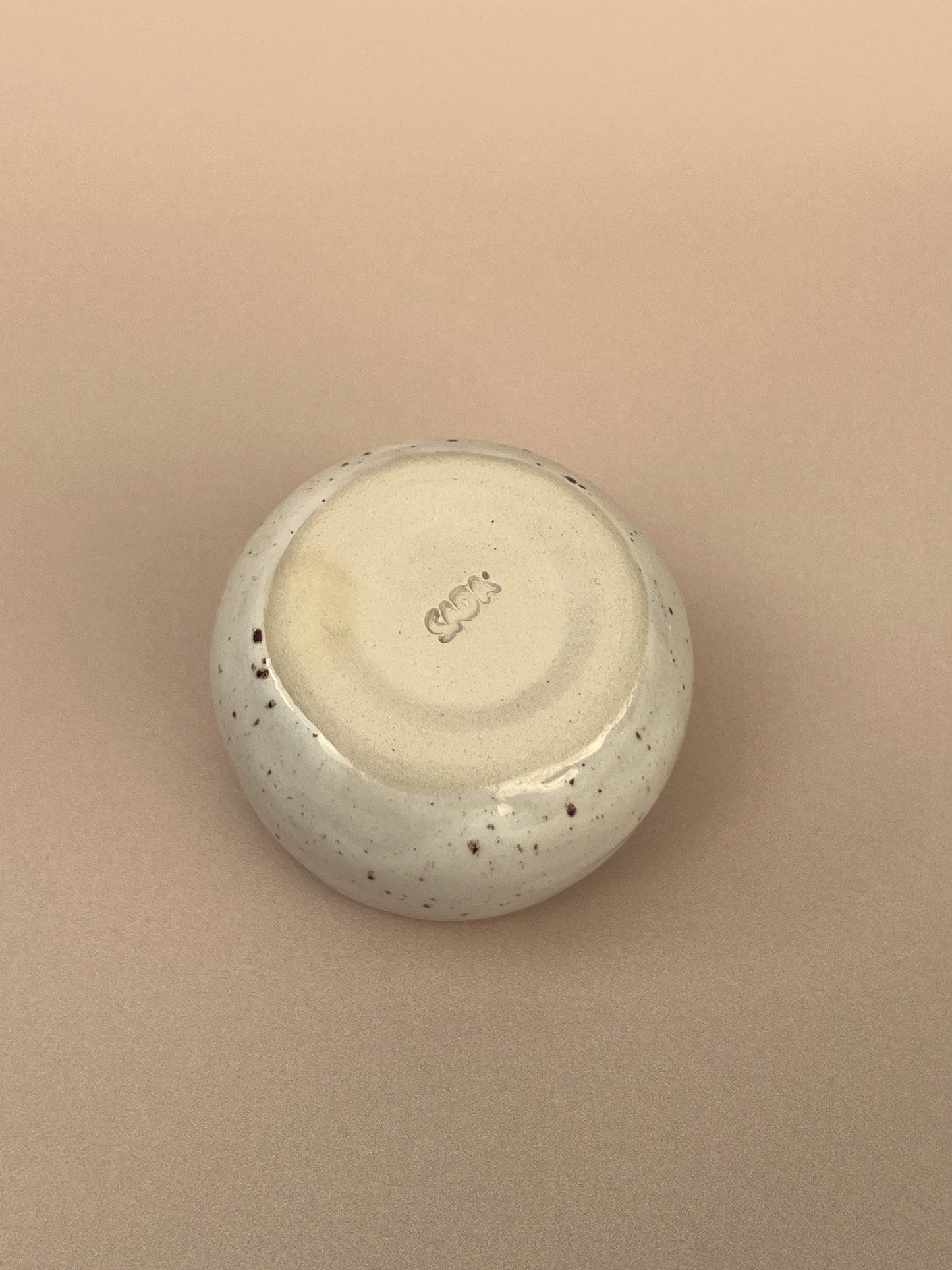 Seaside . Pebble Mini Mug