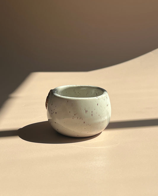 Seaside . Pebble Mini Mug
