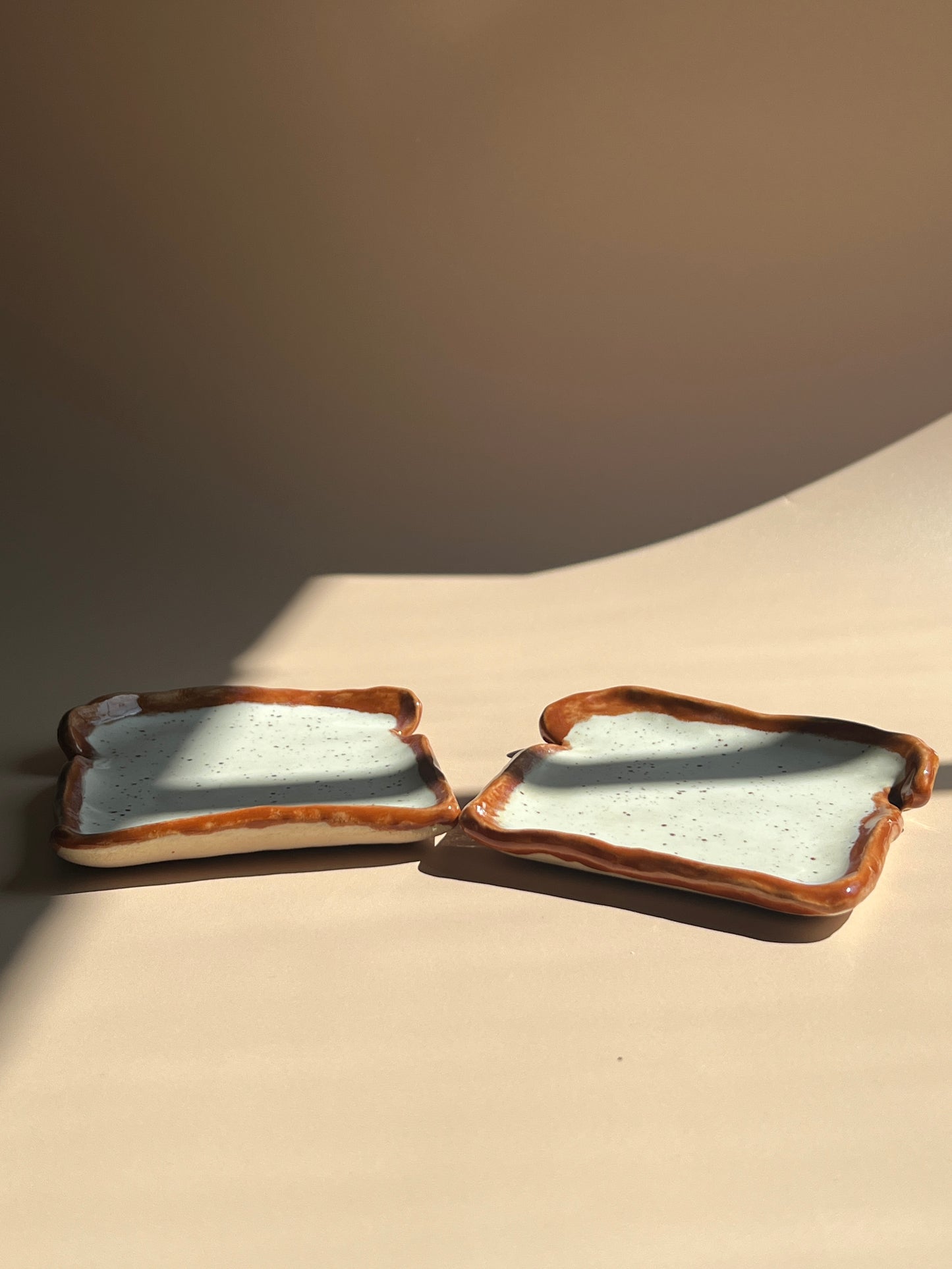 Pre-Order Croissant Club . Slice Plate - 1 Serving