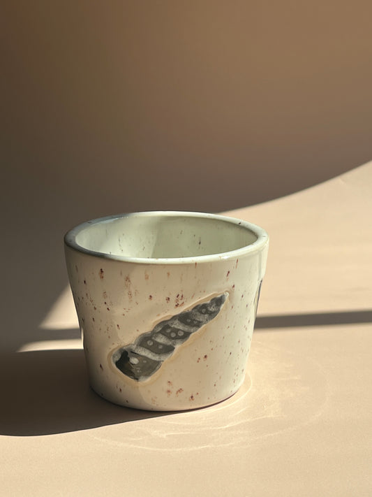 Tide Treasures . Halo Mug