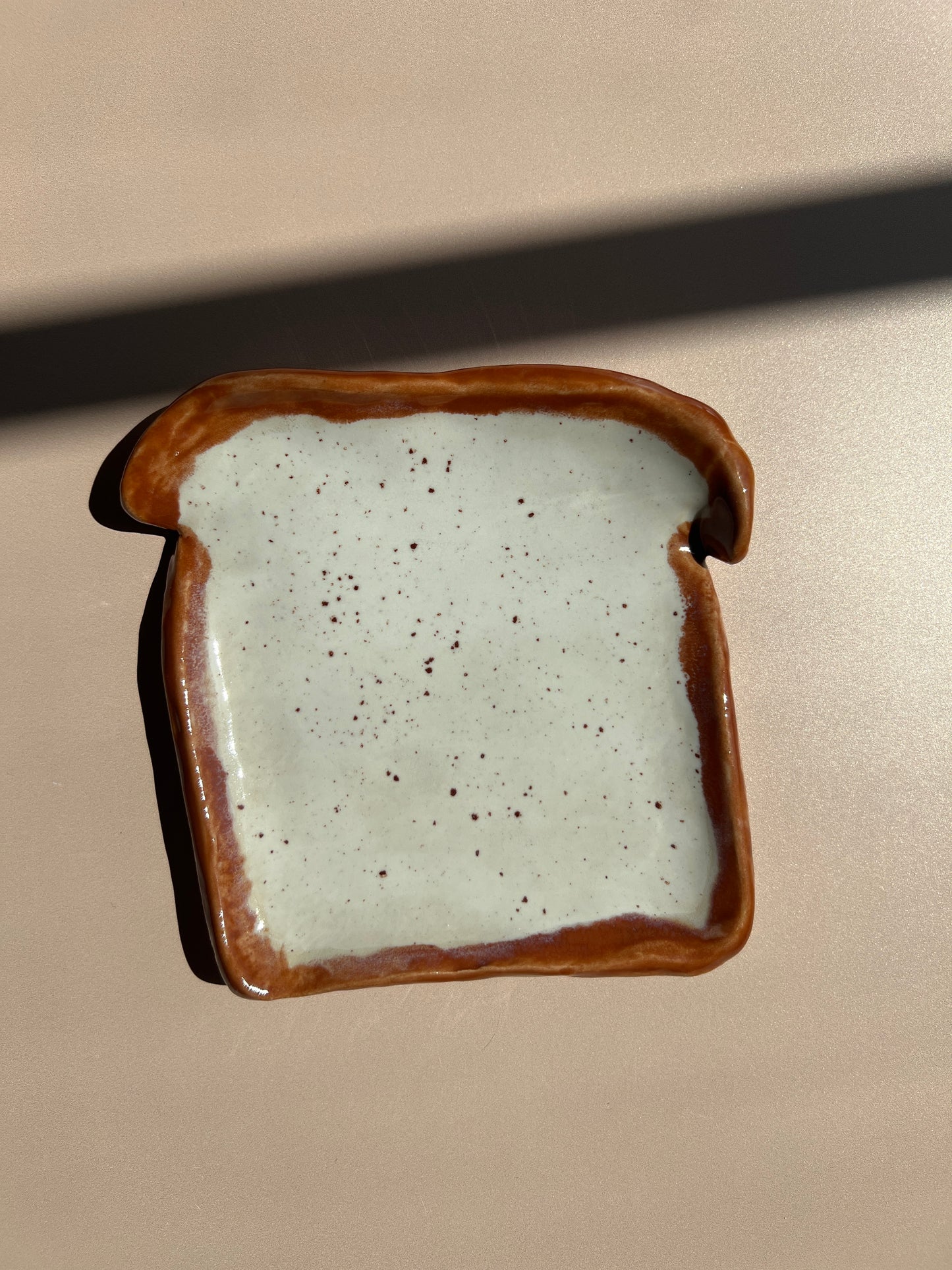Pre-Order Croissant Club . Slice Plate - 1 Serving