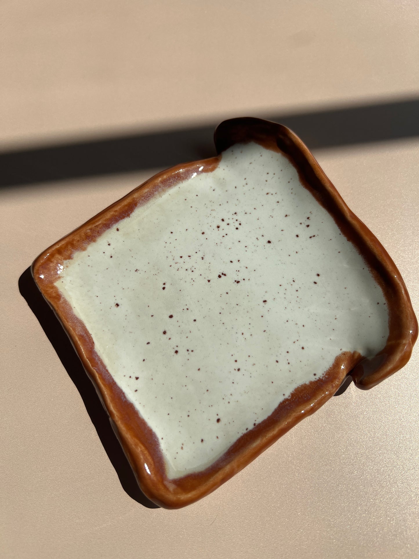 Pre-Order Croissant Club . Slice Plate - 1 Serving