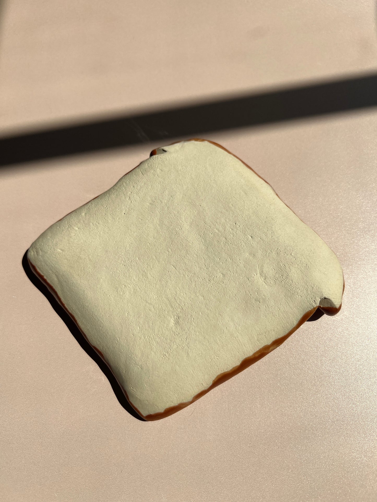 Pre-Order Croissant Club . Slice Plate - 1 Serving