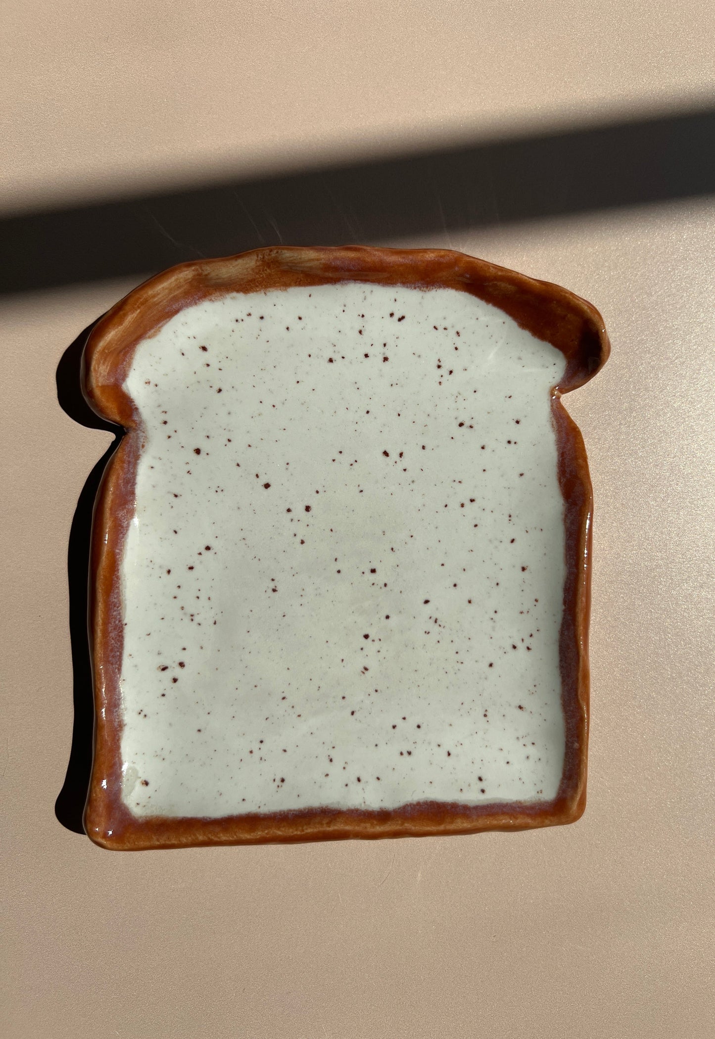 Pre-Order Croissant Club . Slice Plate - 1 Serving
