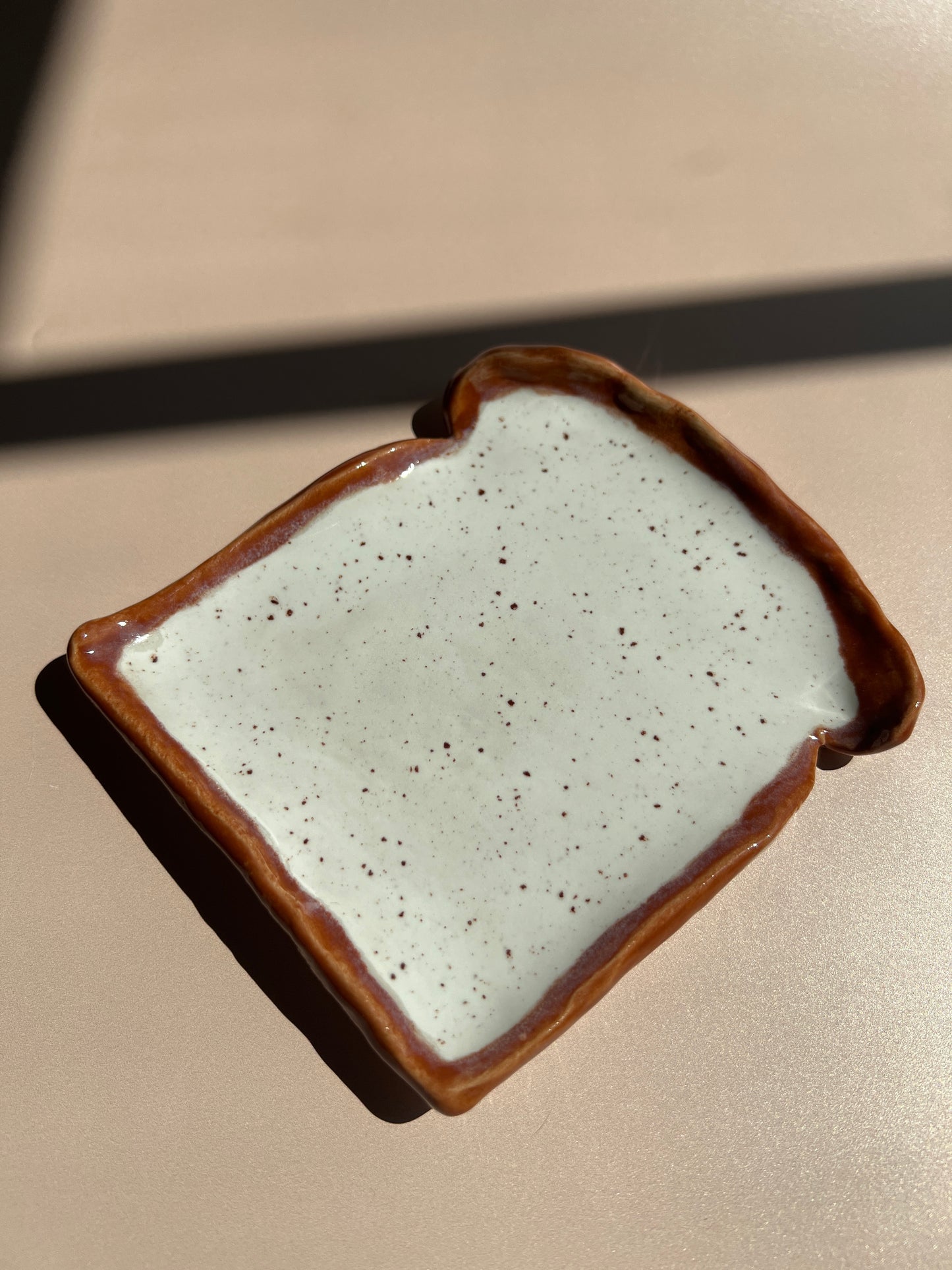 Pre-Order Croissant Club . Slice Plate - 1 Serving
