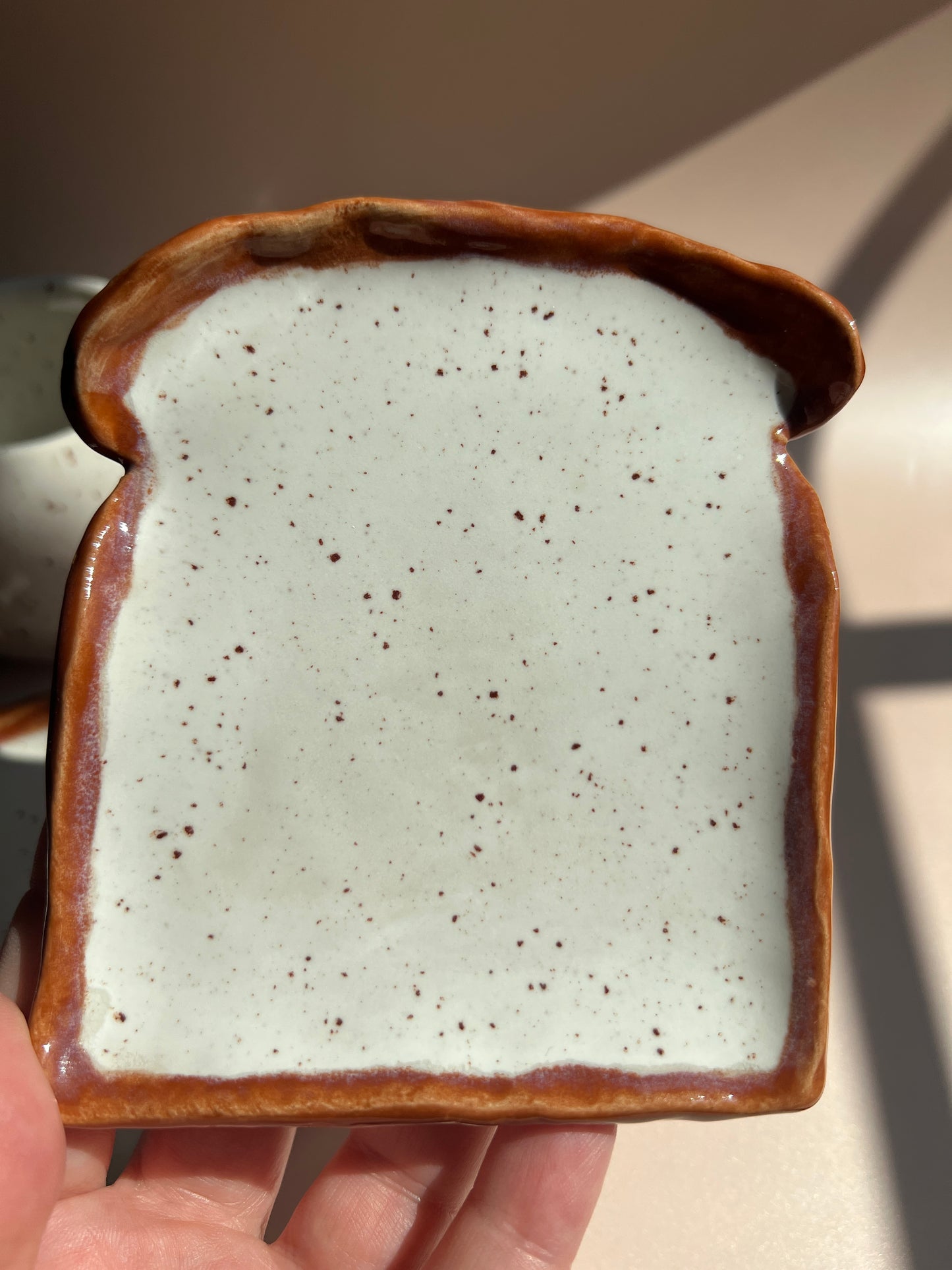 Pre-Order Croissant Club . Slice Plate - 1 Serving