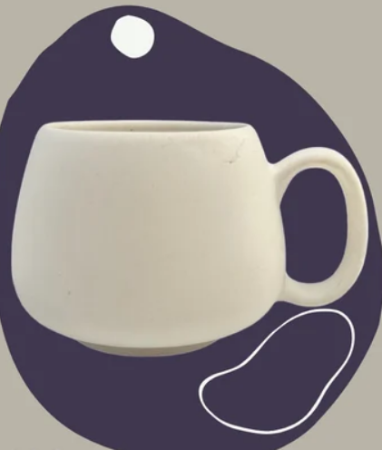 Pre-Order - Personalized Photo Transfer Mug