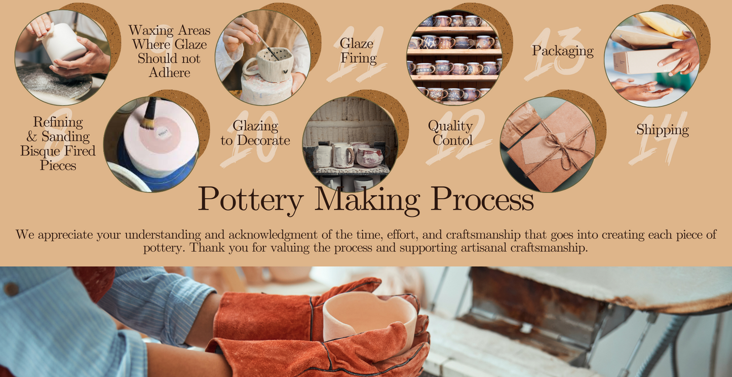 Croissant Club . Serving Plate