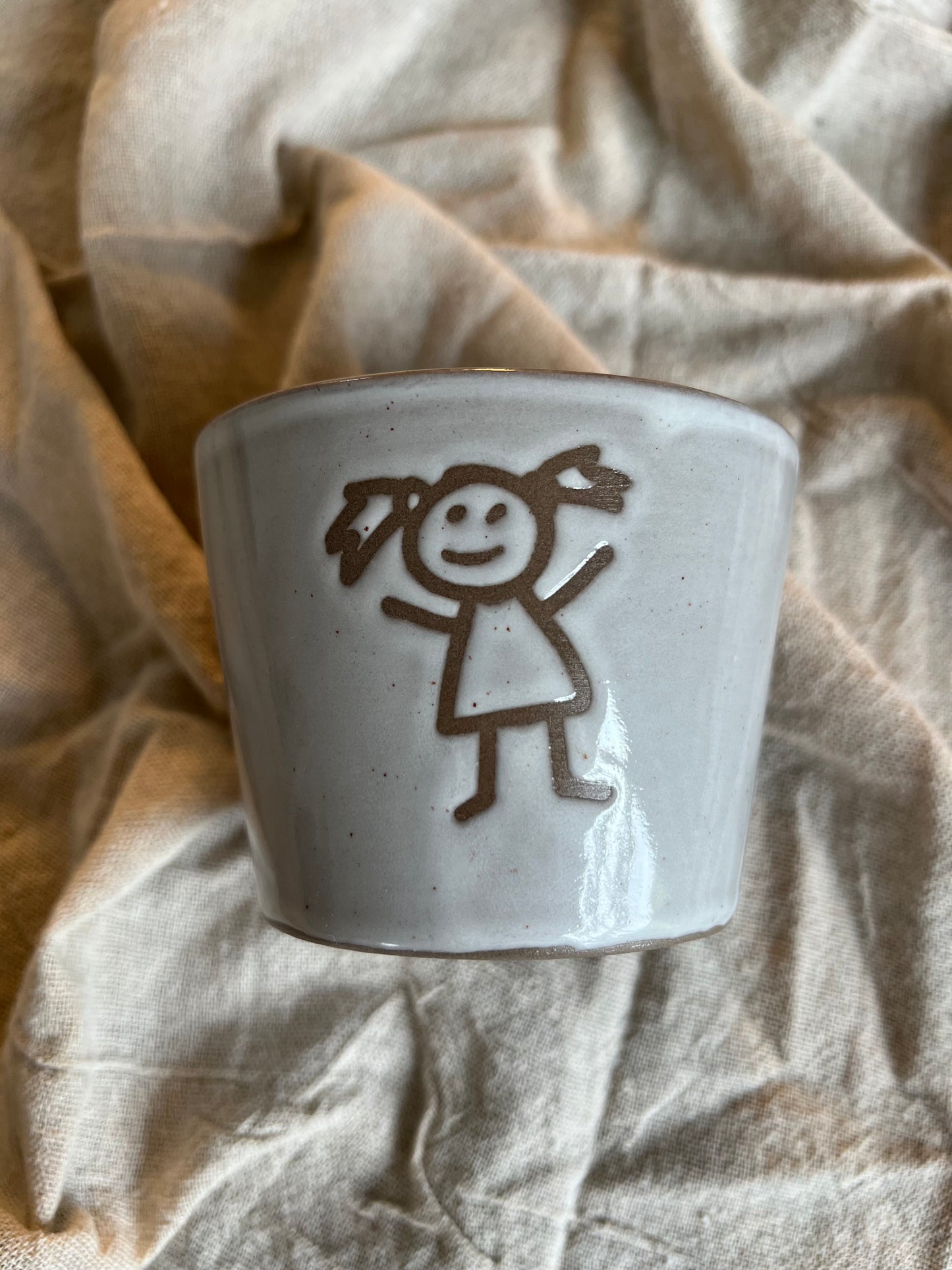 Pre-Order - Personalized . Mugs