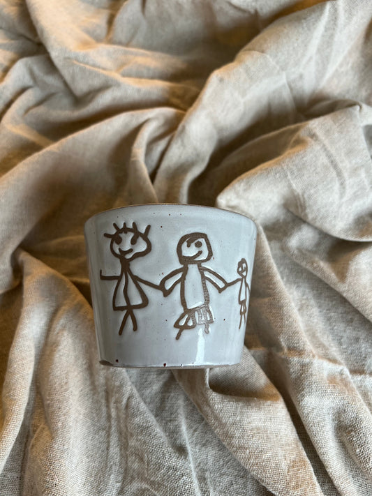 Pre-Order - Personalized . Mugs