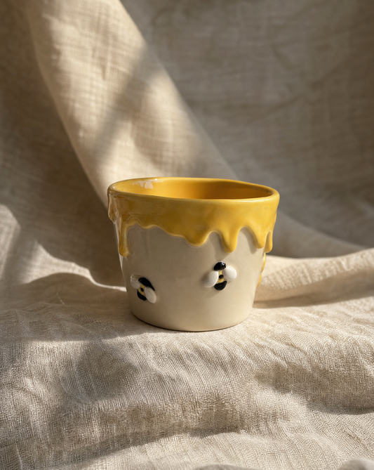 Honeybun . Halo Mug