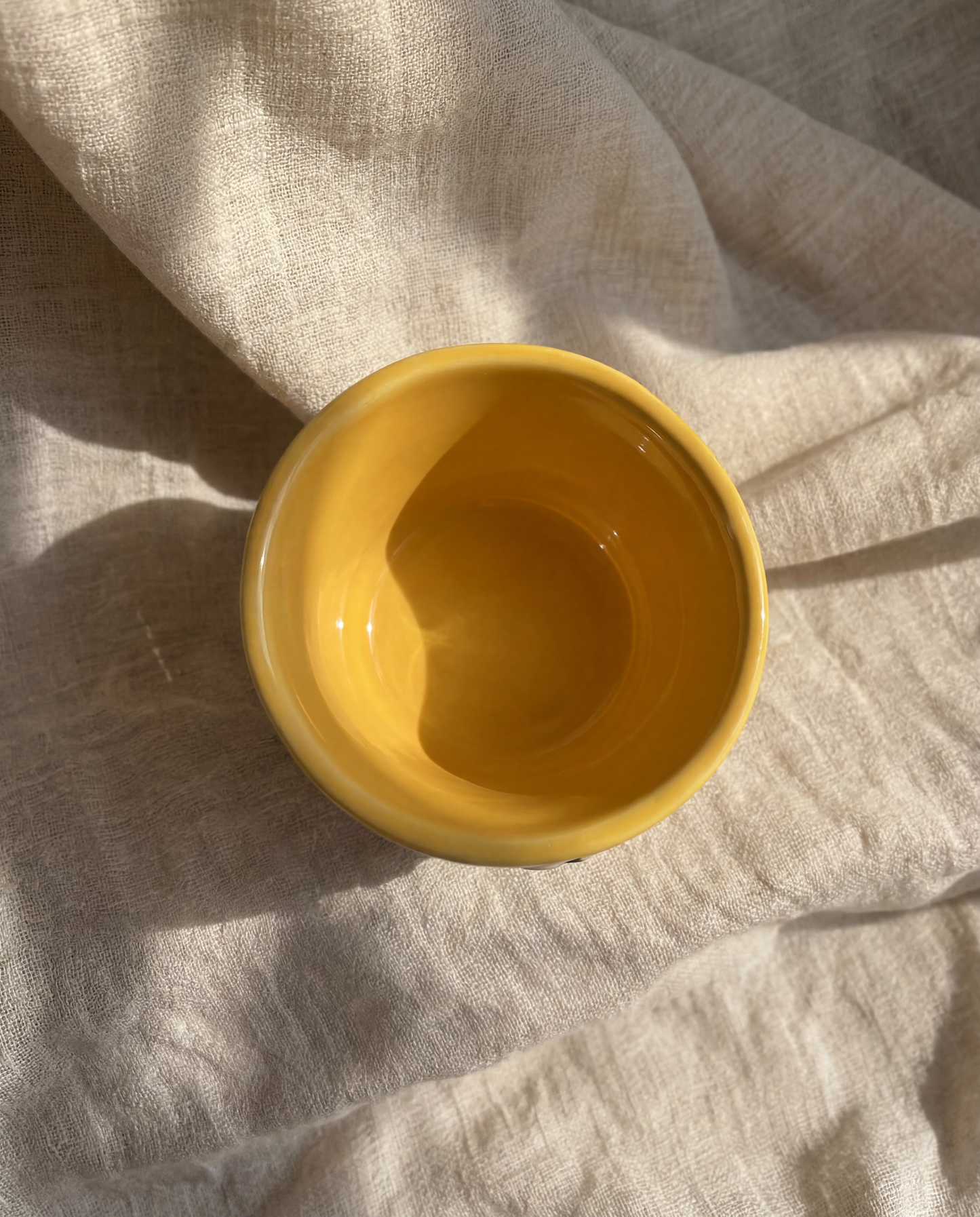 Honeybun . Halo Mug