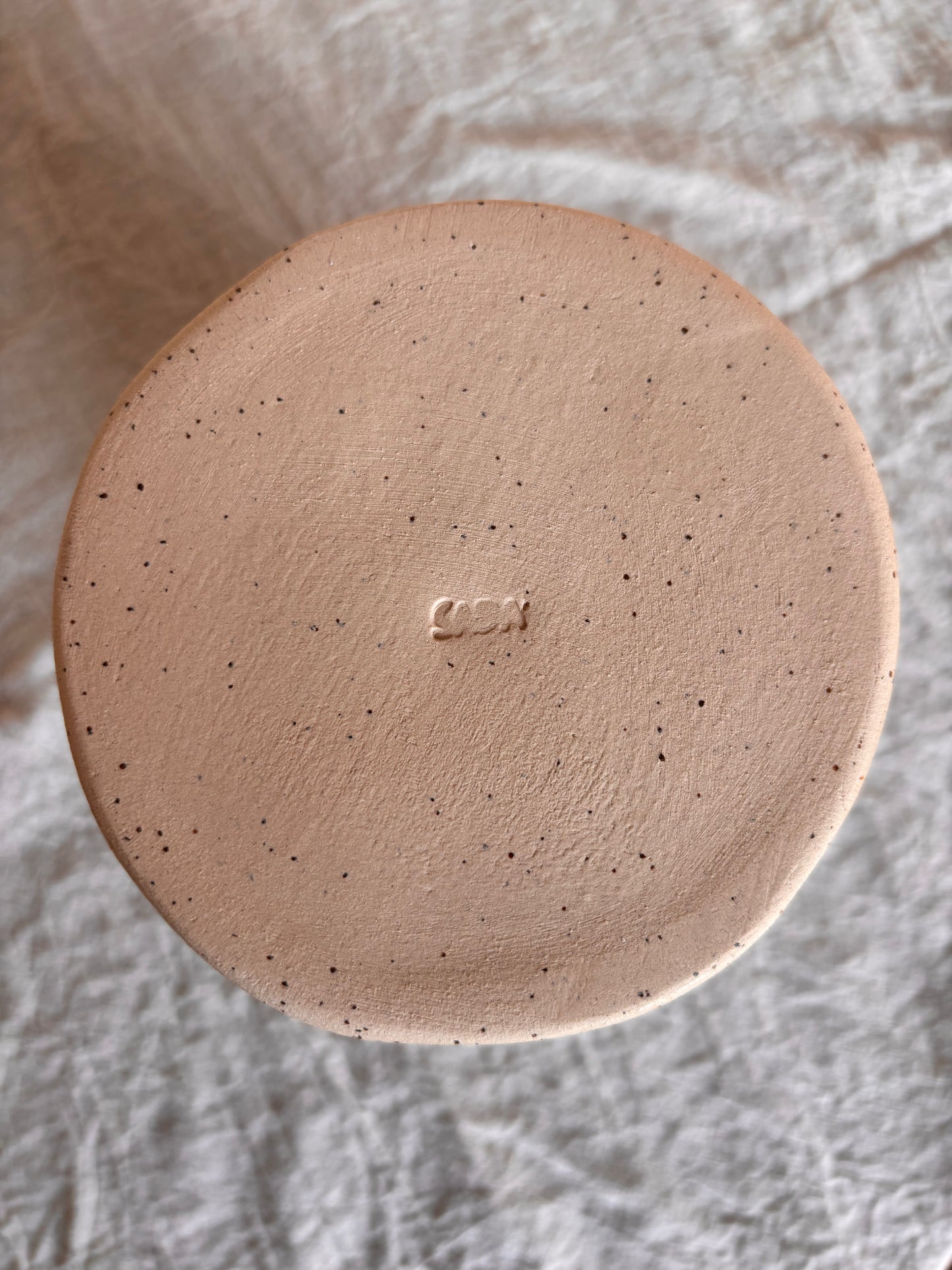 Cozy Moments . Vase & Candle and Incense Burner