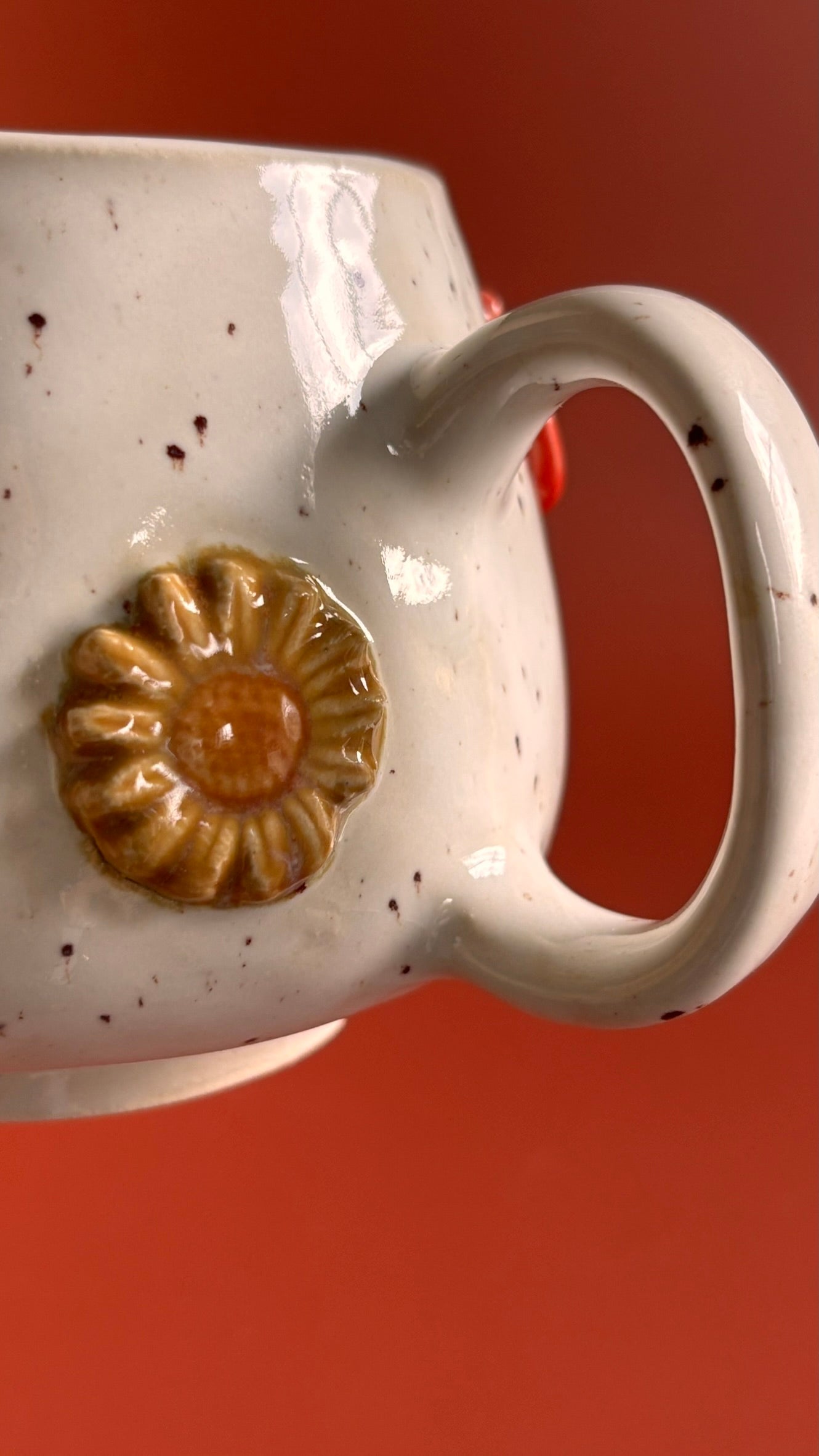 Halloween . Pebble Mug