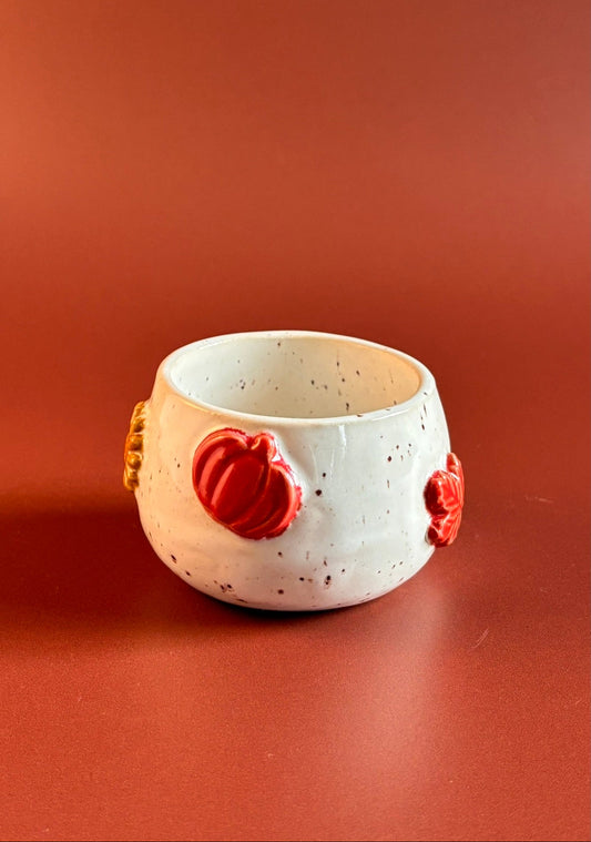 Halloween . Pebble Mini Mug