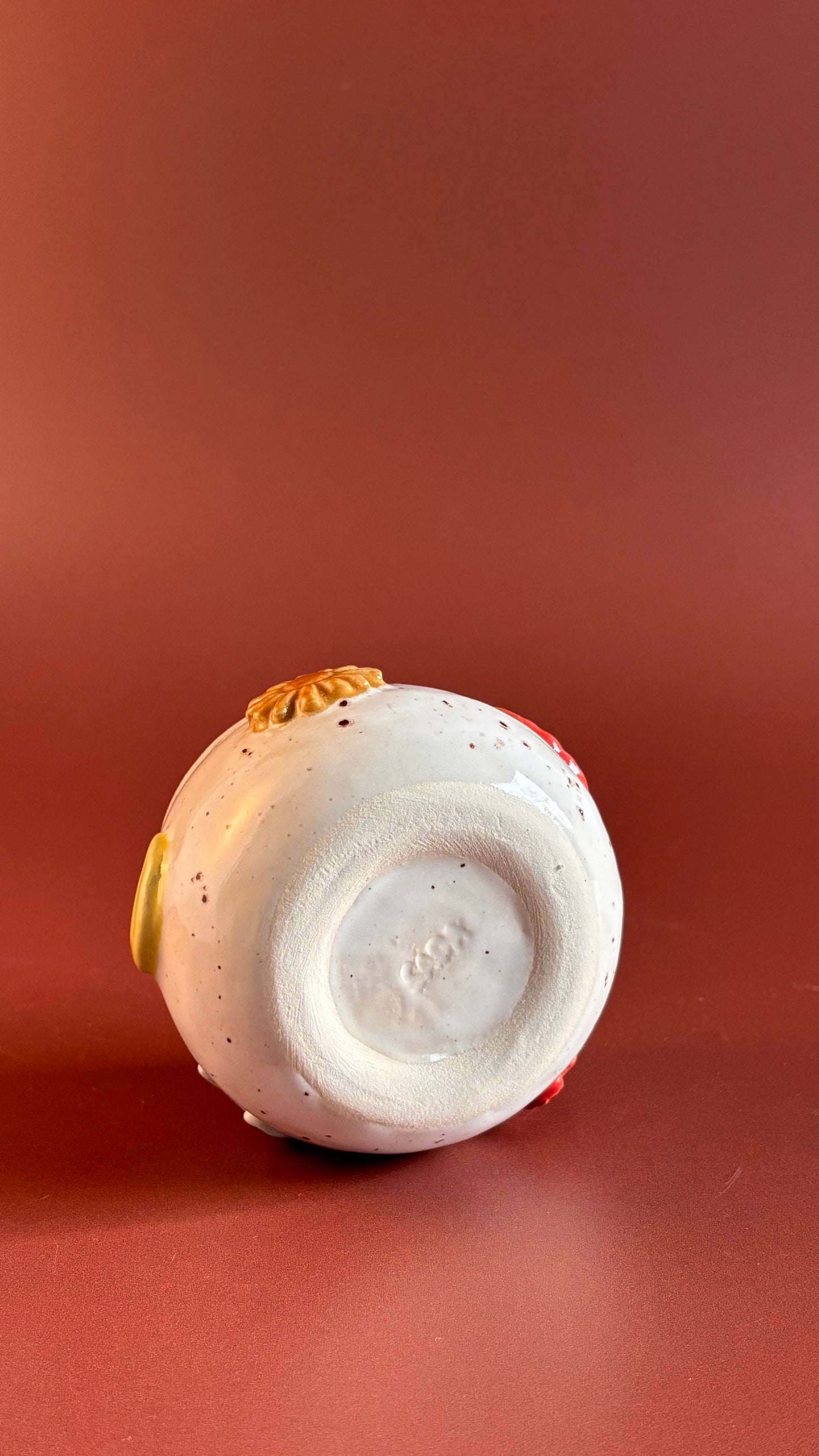 Halloween . Pebble Mini Mug