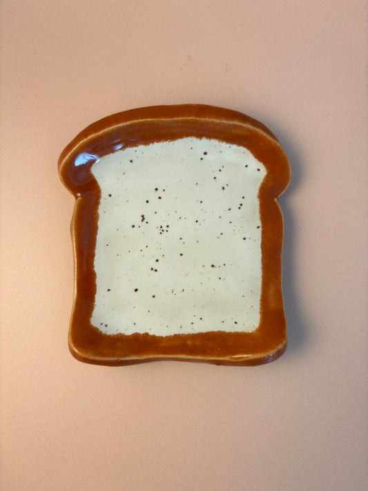 Pre-Order Croissant Club . Slice Plate - 1 Serving