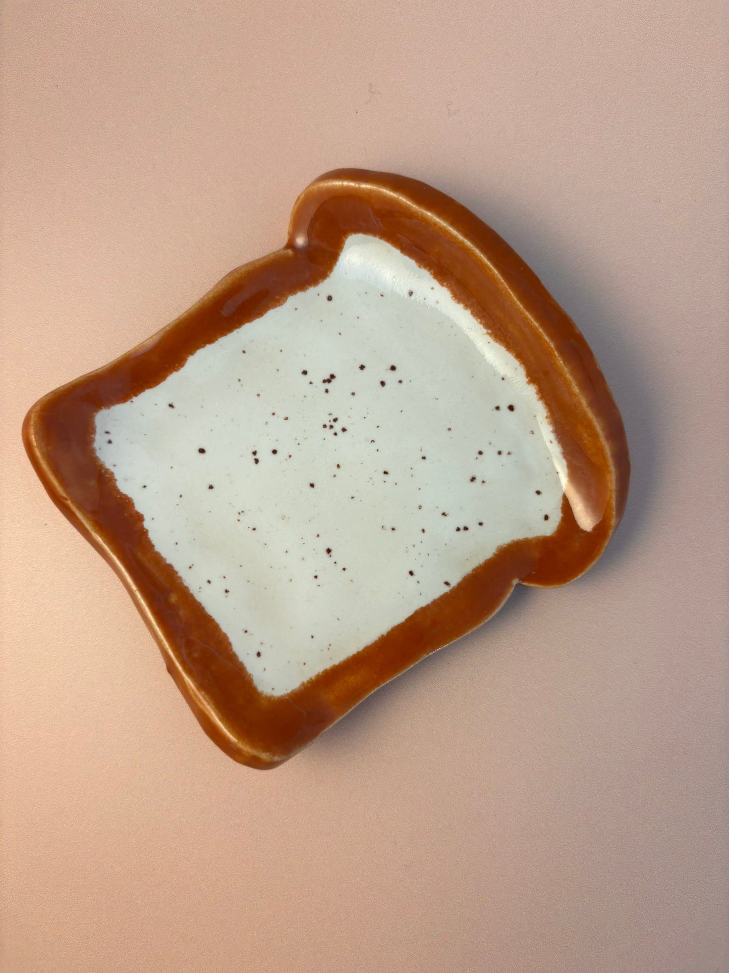 Croissant Club . Slice Plate - 1 Serving