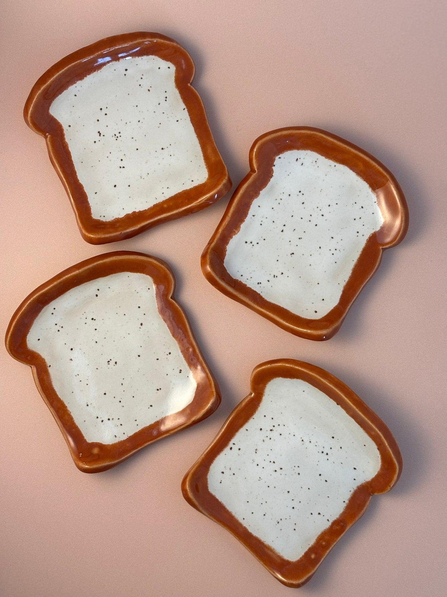 Croissant Club . Slice Plate - 1 Serving