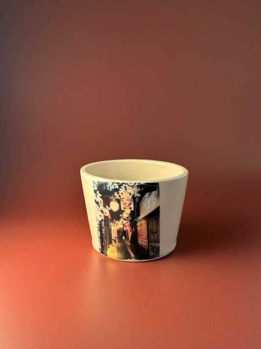 Pre-Order - Personalized Photo Transfer Mug