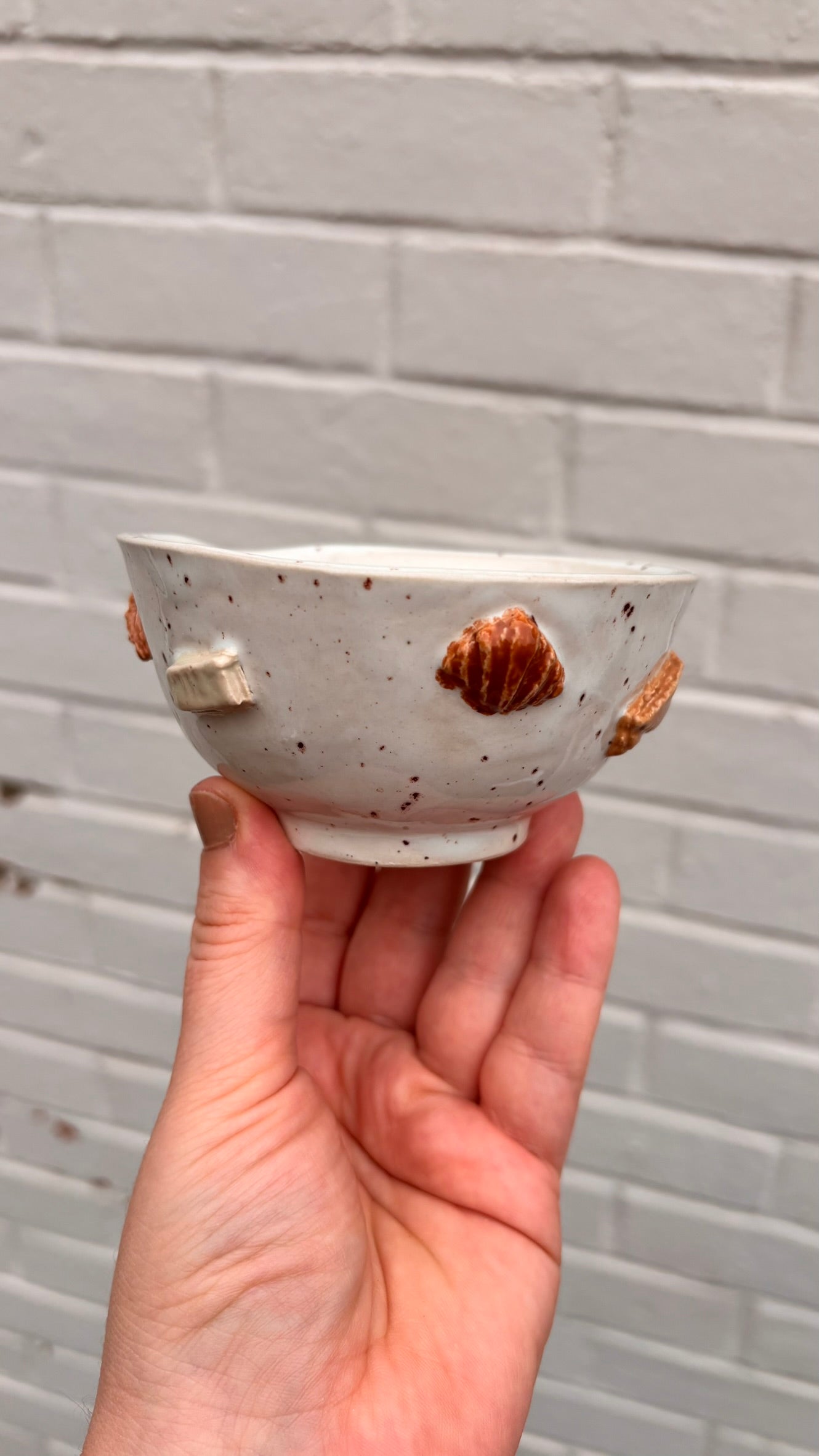 Croissant Club . Matcha Bowl