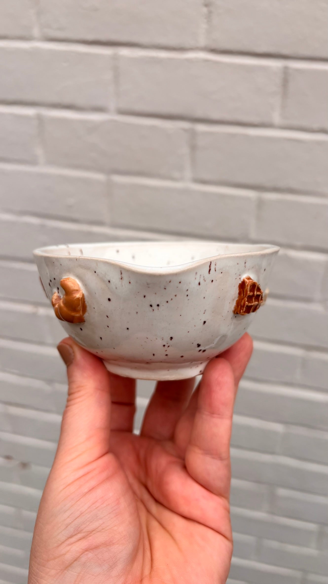 Croissant Club . Matcha Bowl