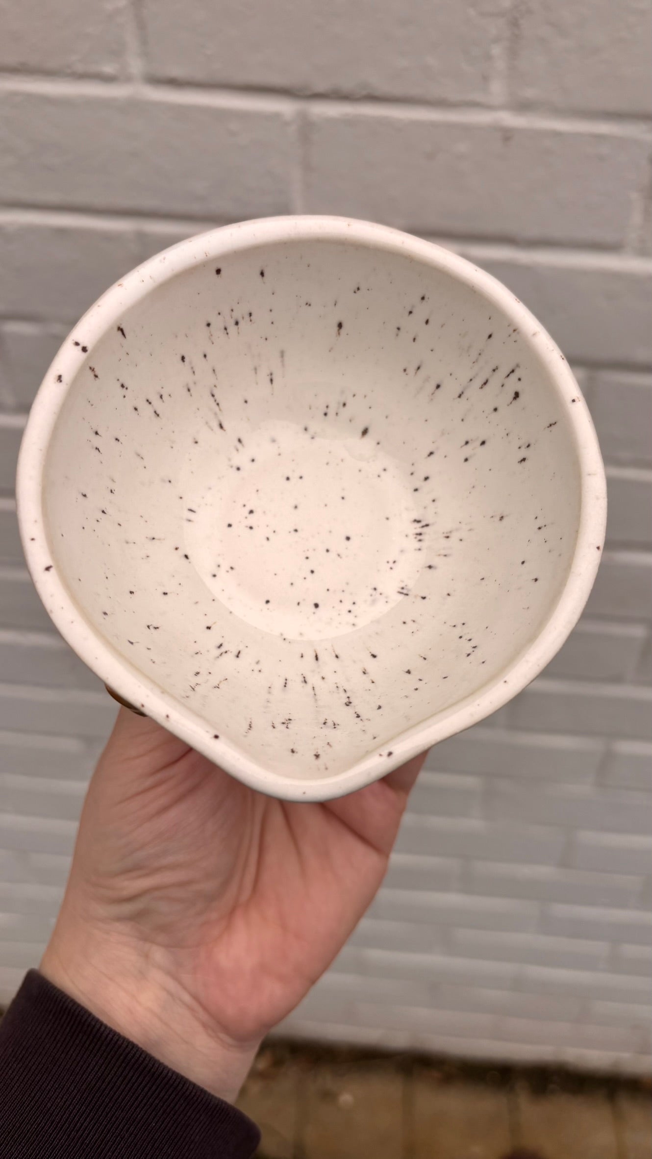 Croissant Club . Matcha Bowl