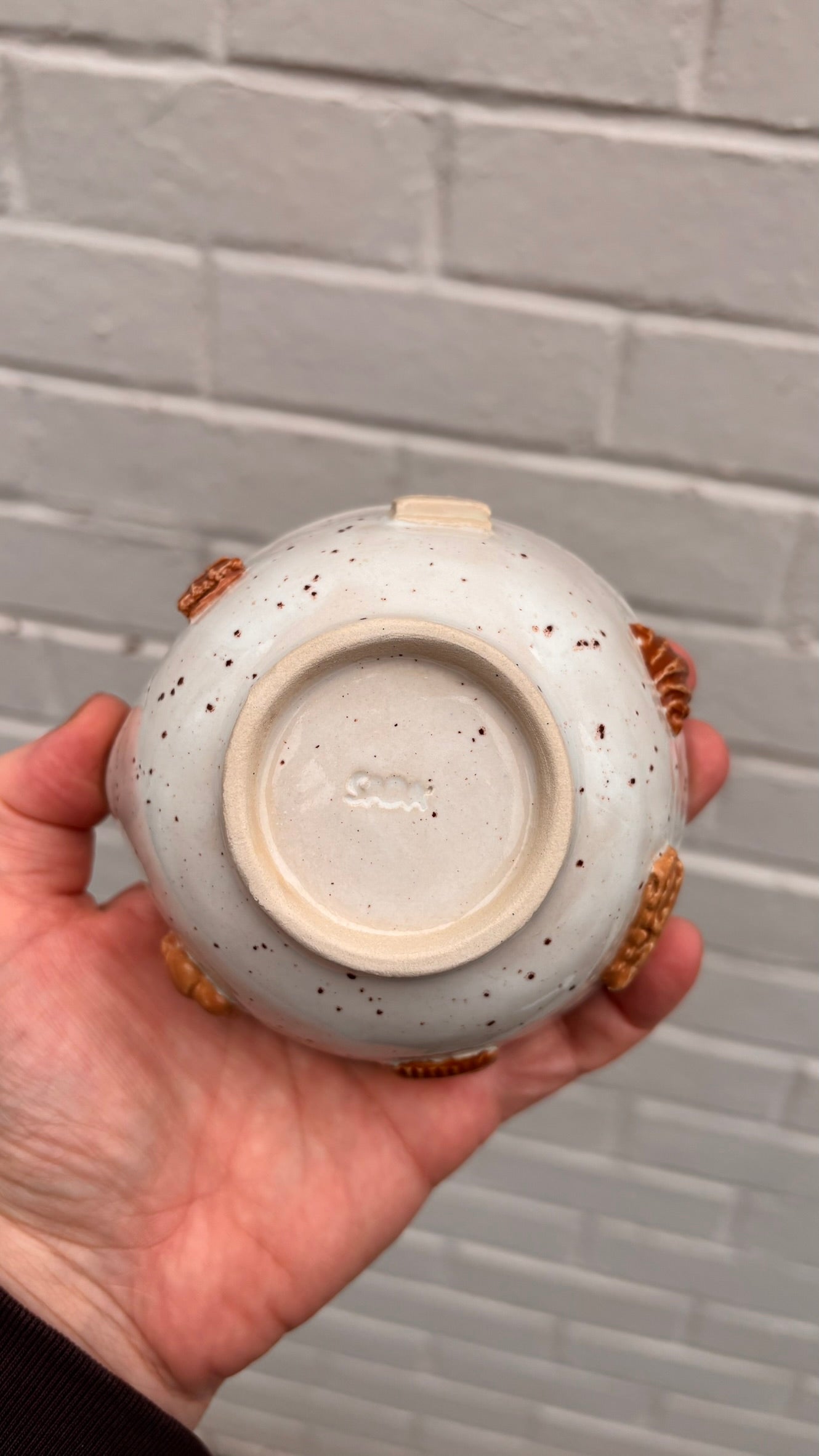 Croissant Club . Matcha Bowl