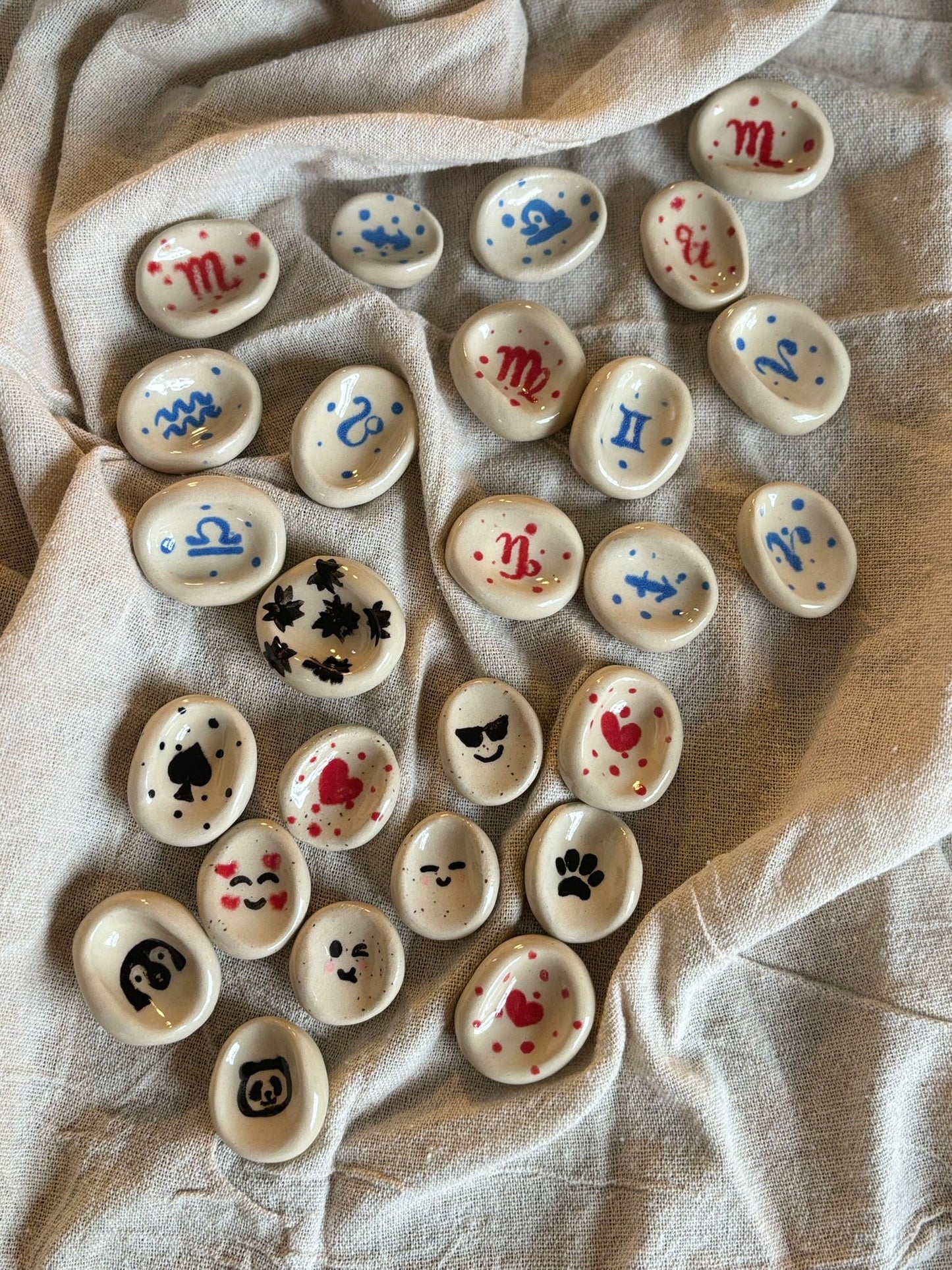 🎁 Worry Stone Gift (100% off)