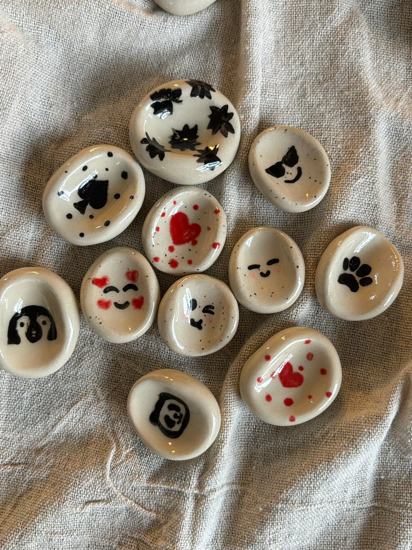 Worry Stone