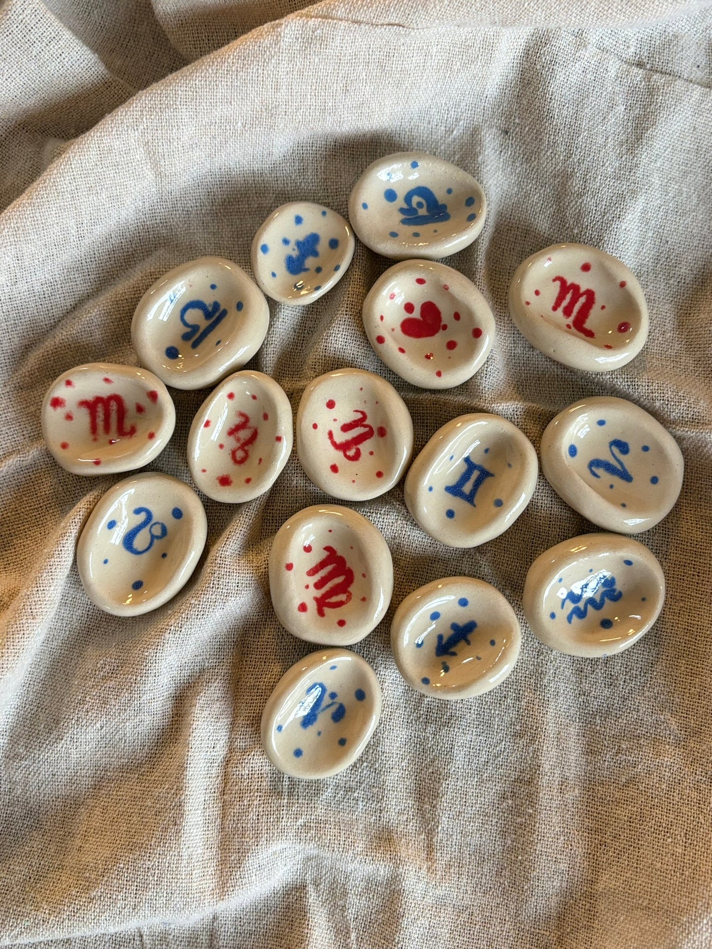 Worry Stone