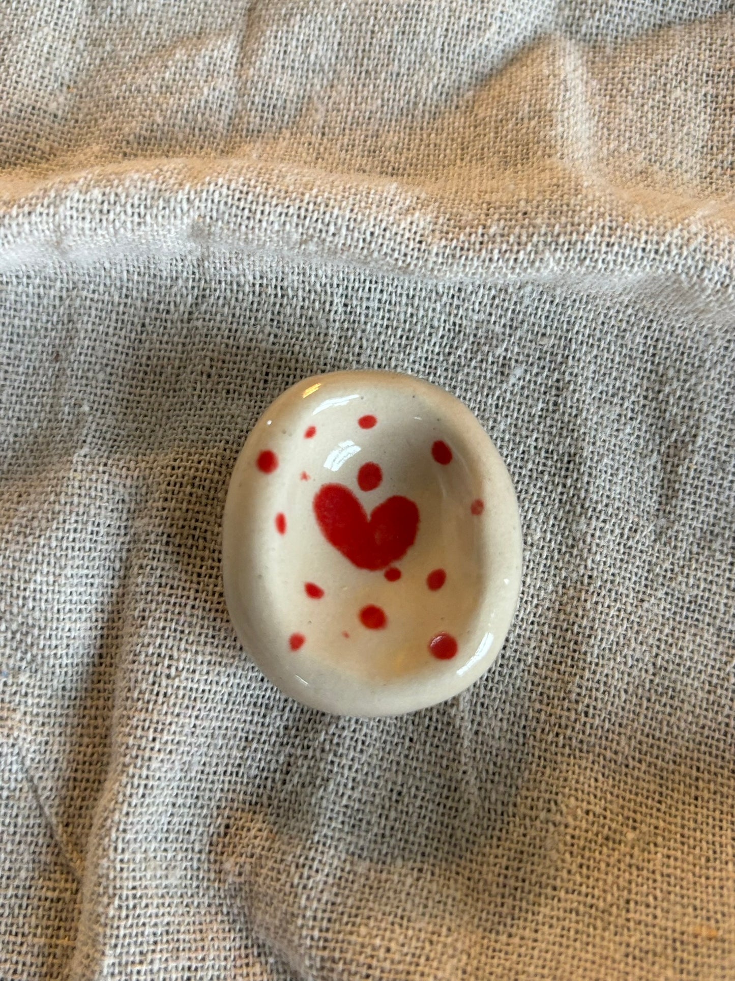 Worry Stone