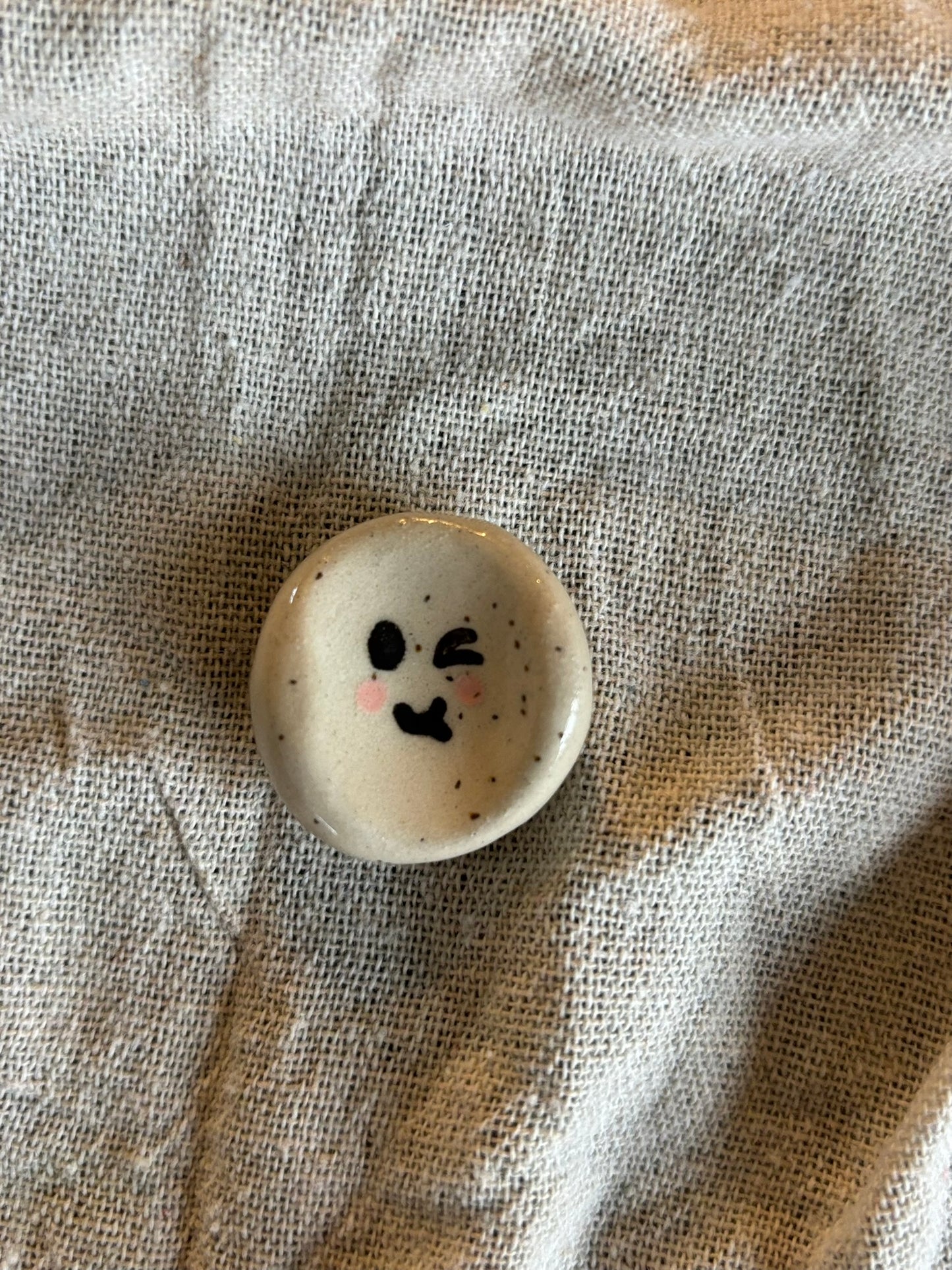 Worry Stone