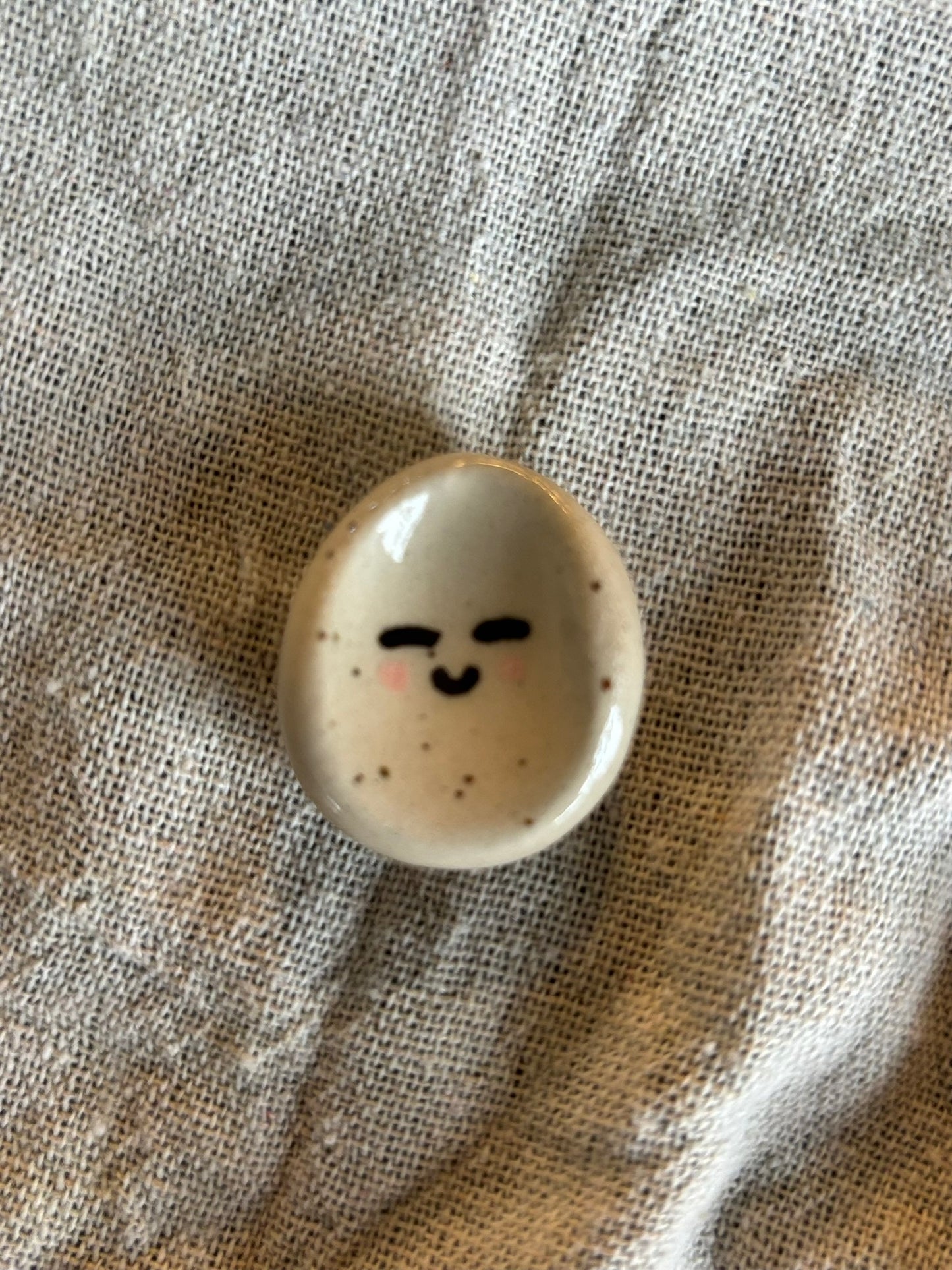 Worry Stone