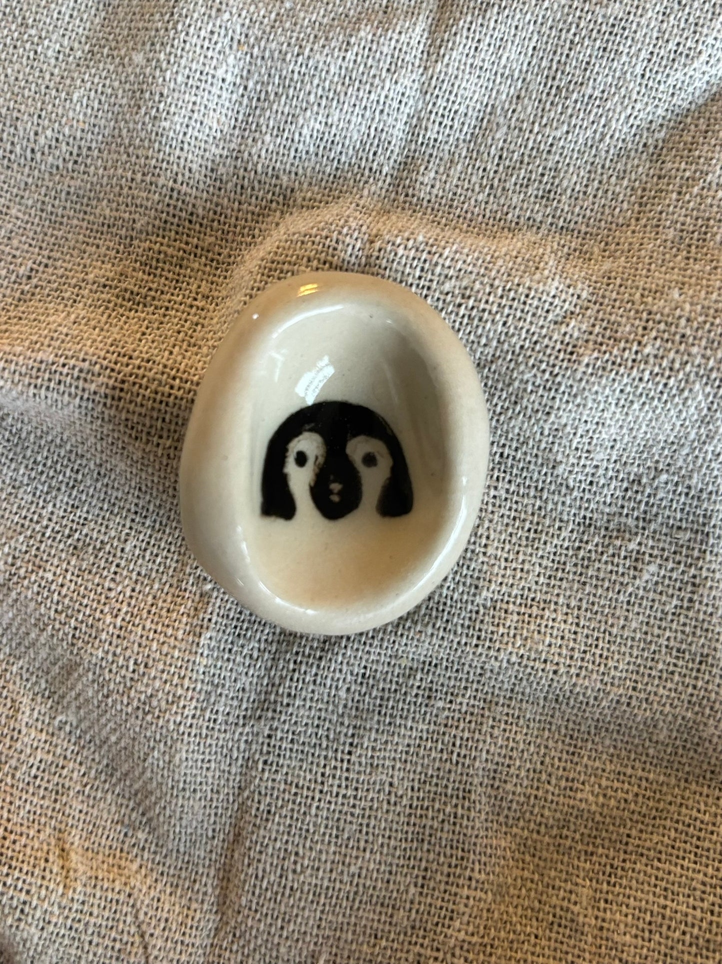 Worry Stone