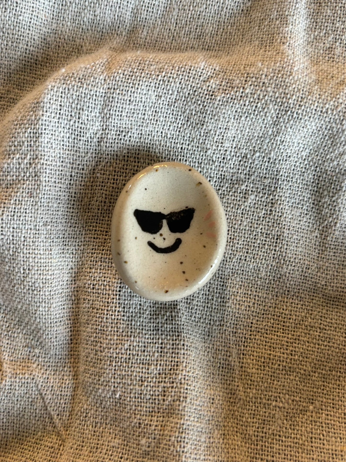 Worry Stone