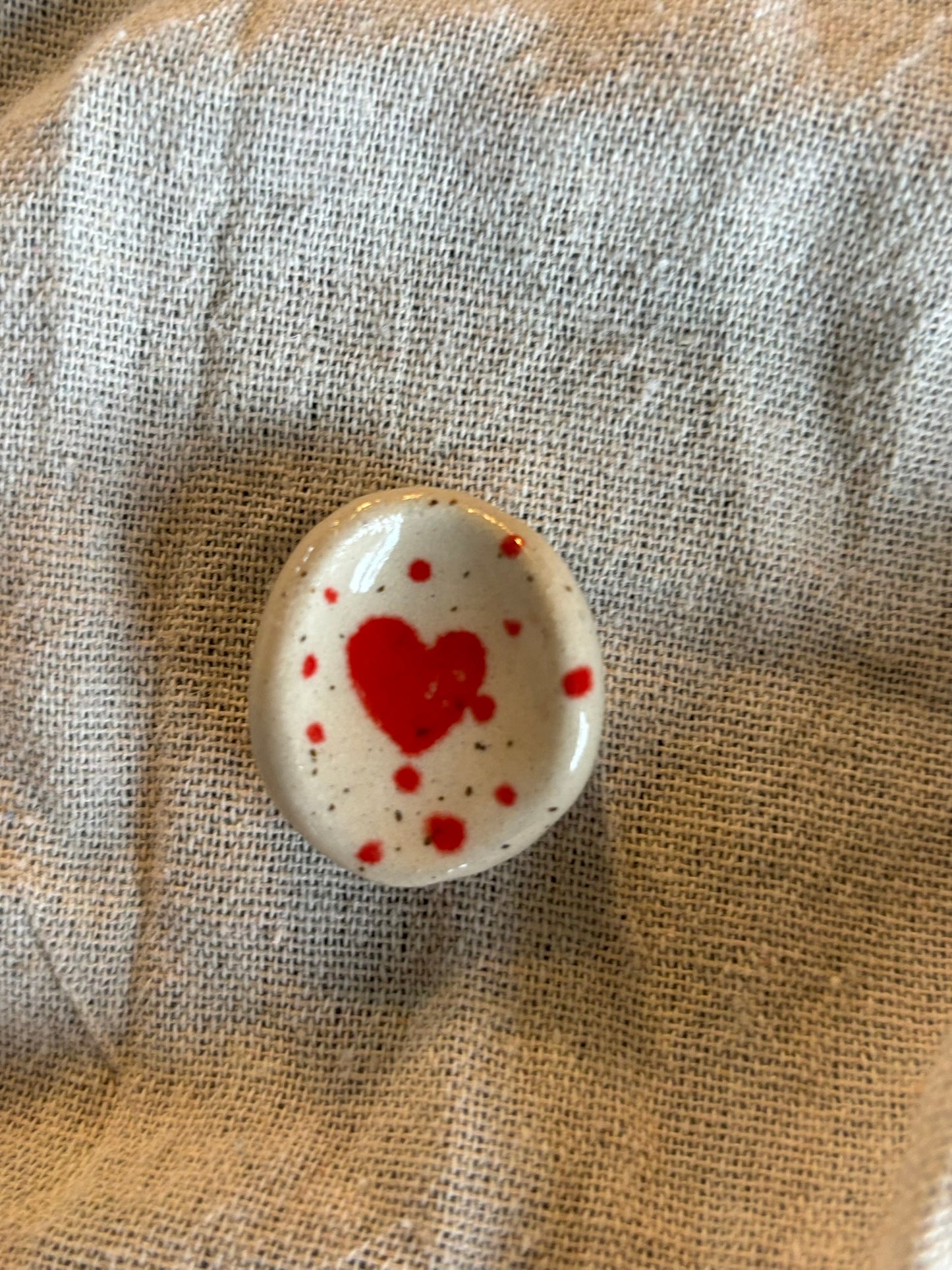 Worry Stone