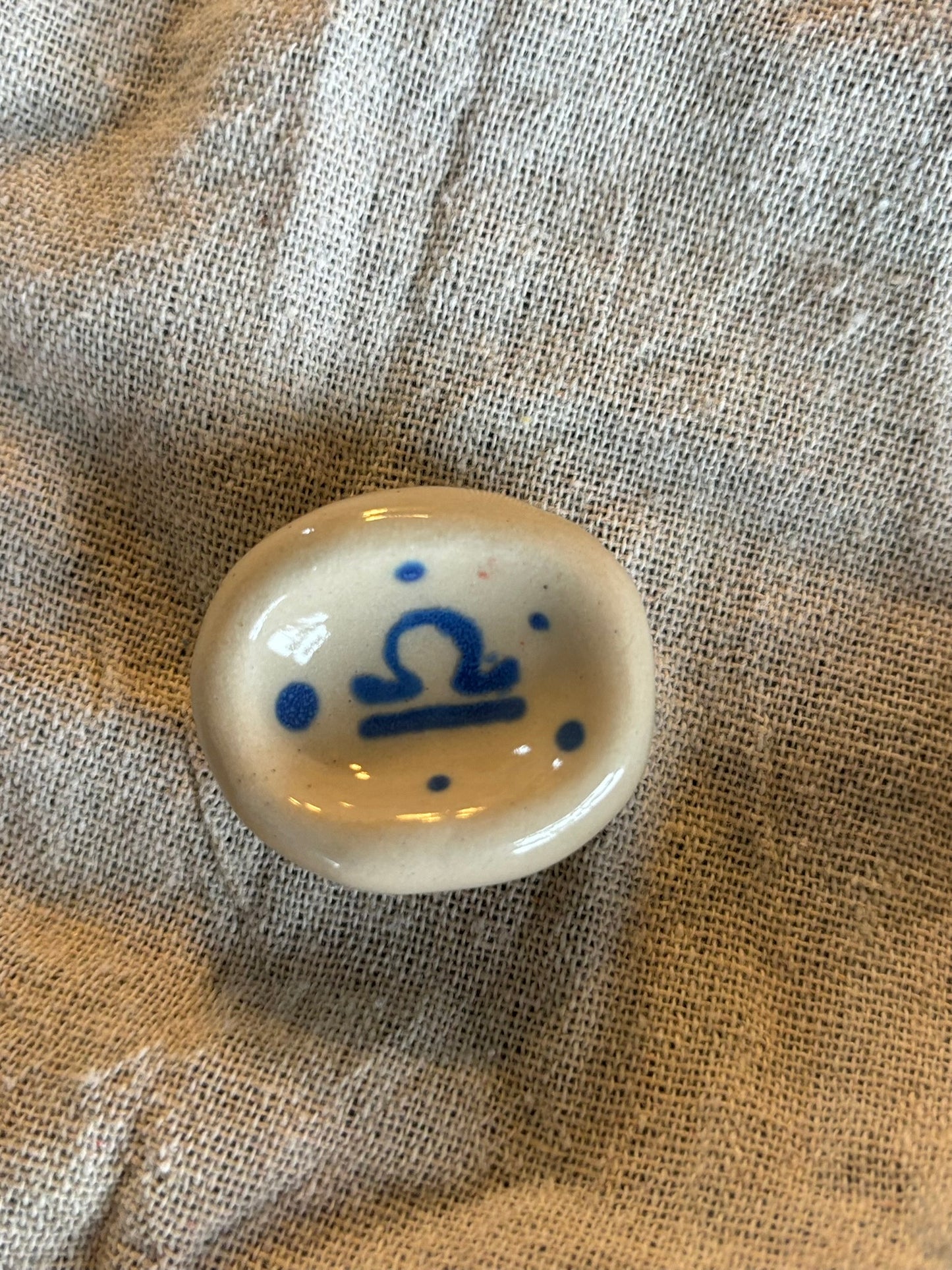 Worry Stone