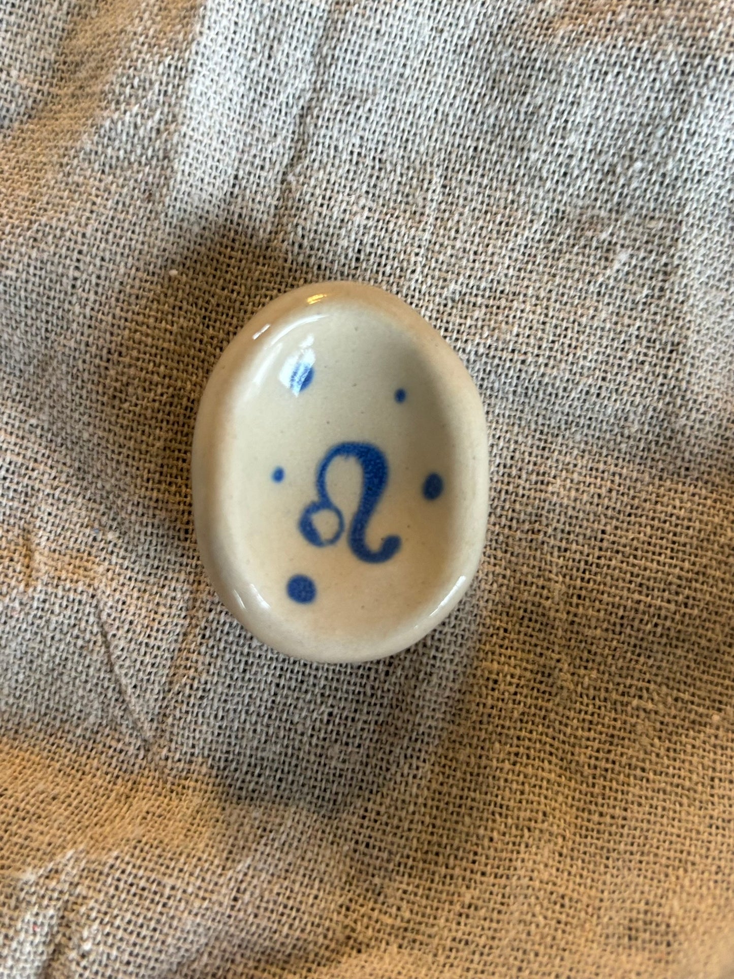 Worry Stone