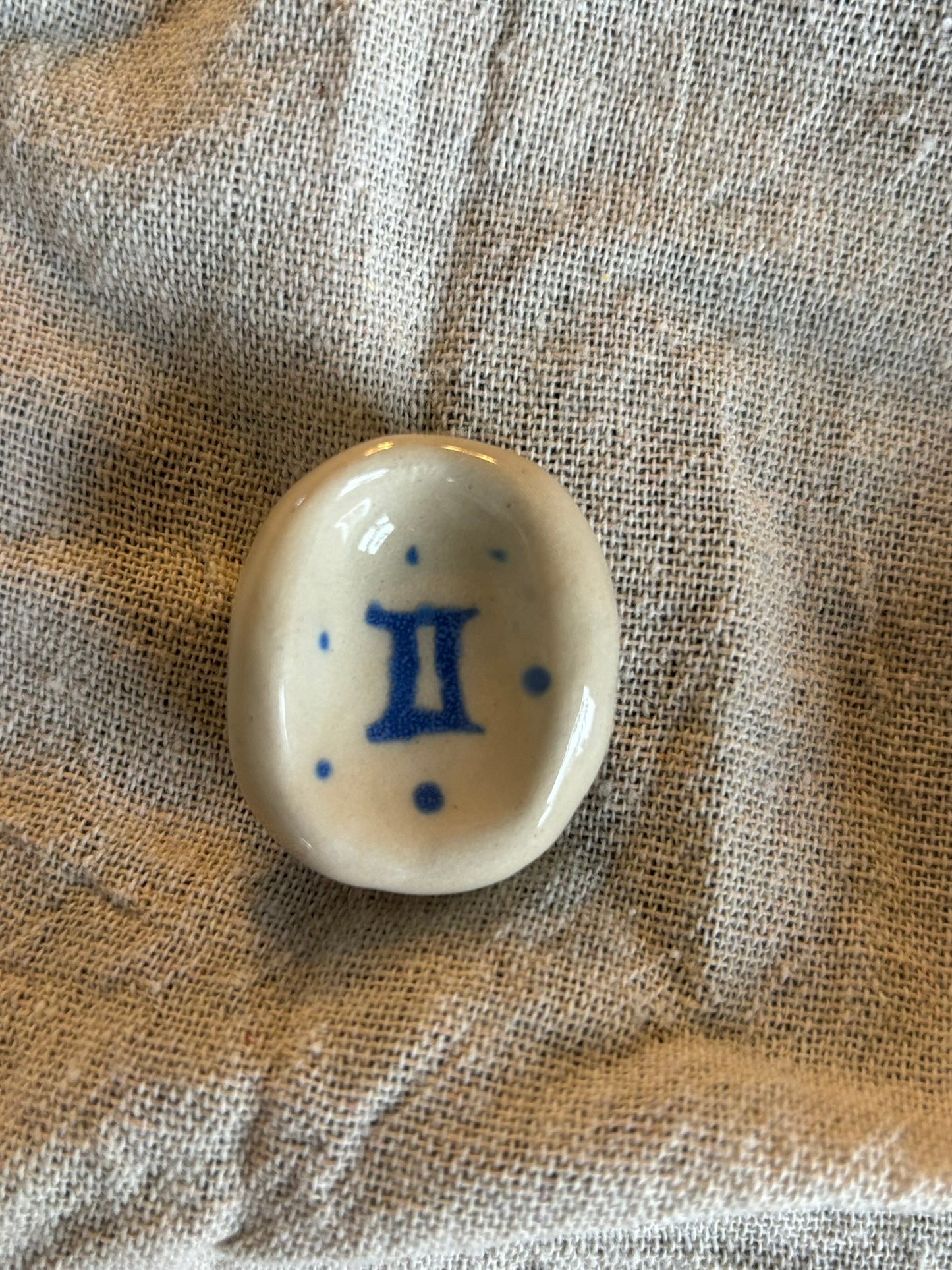Worry Stone
