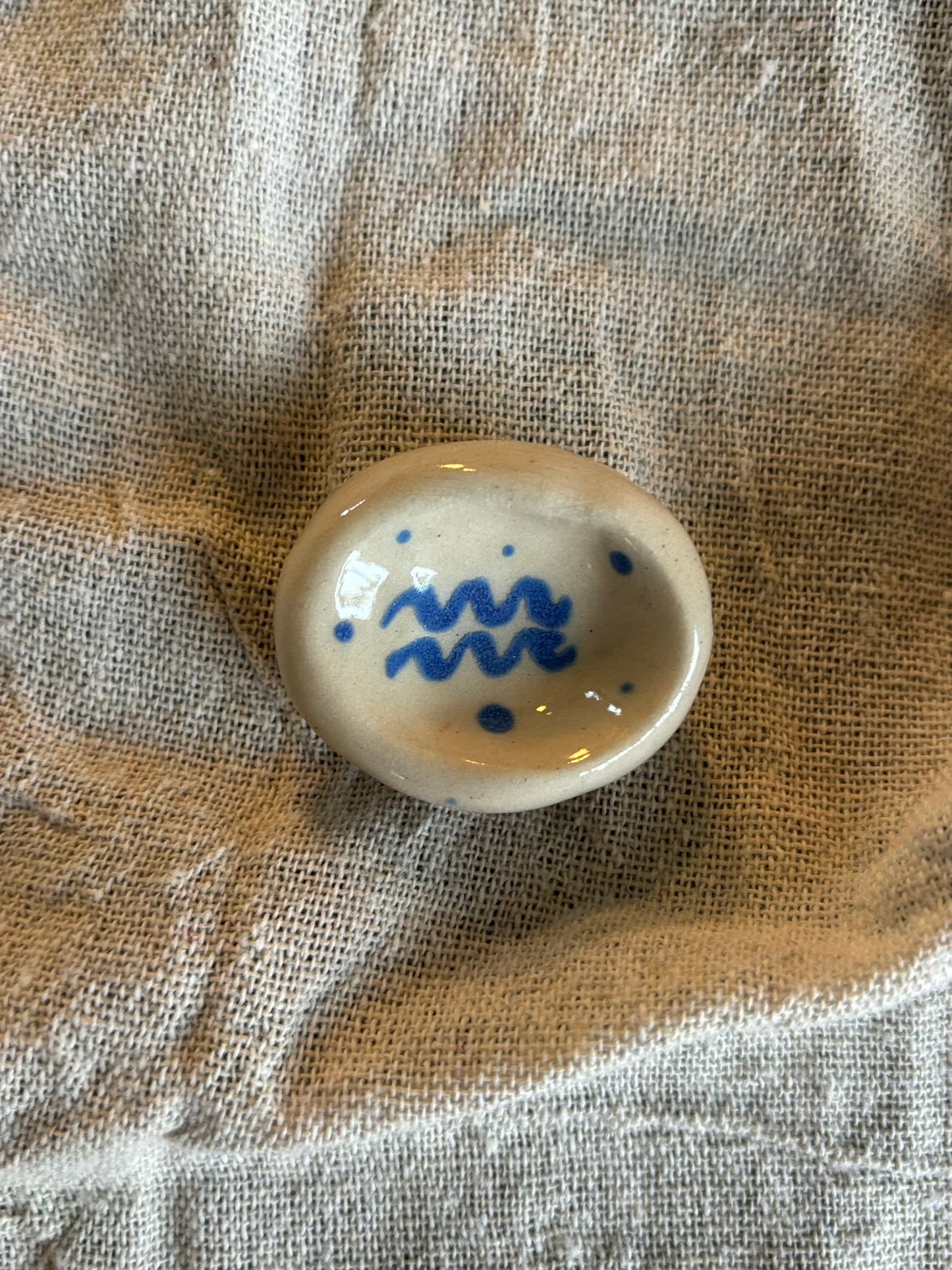 Worry Stone