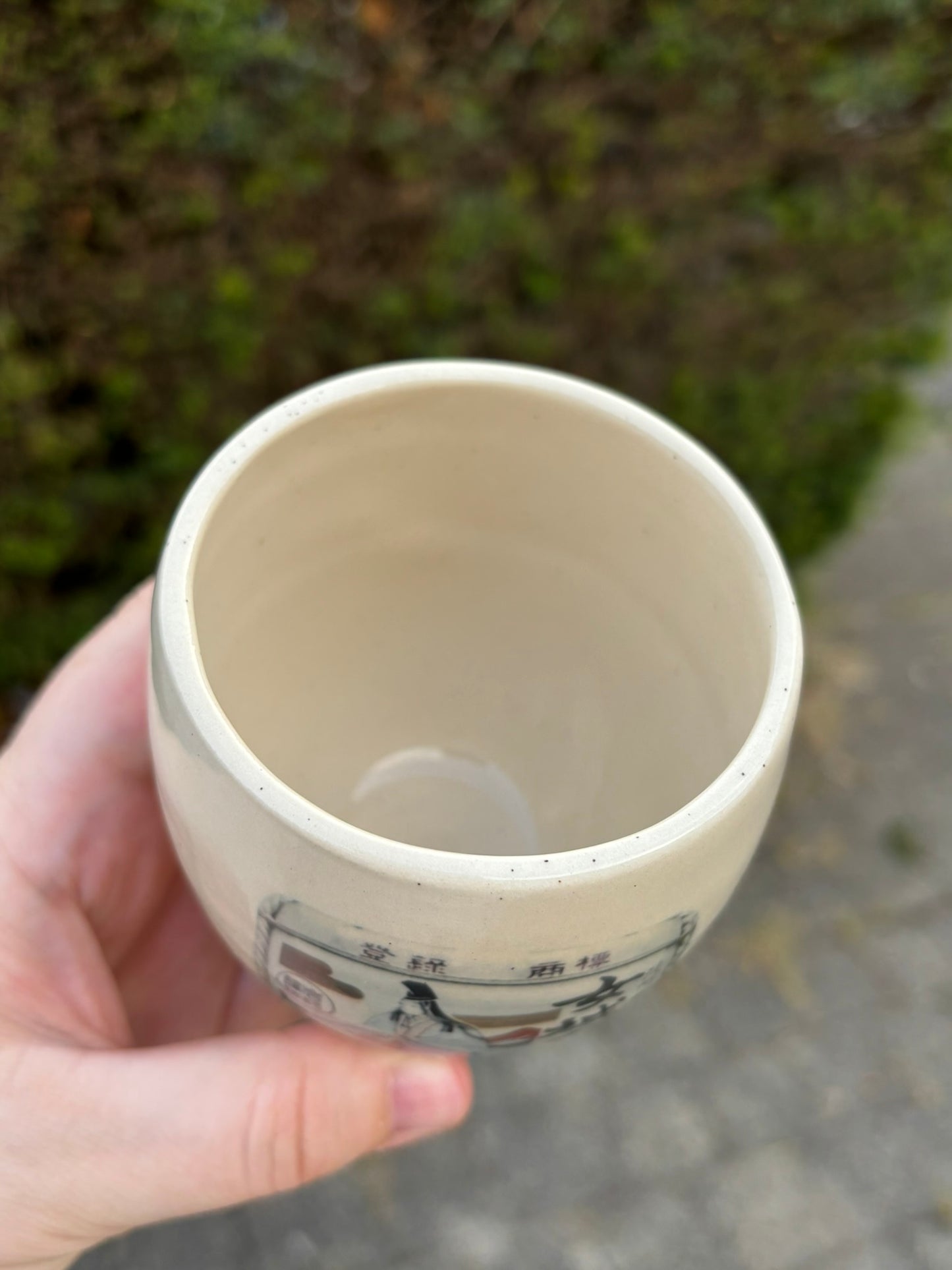 Pre-Order - Personalized Photo Transfer Mug