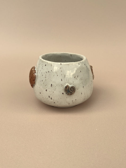Seaside . Pebble Mug