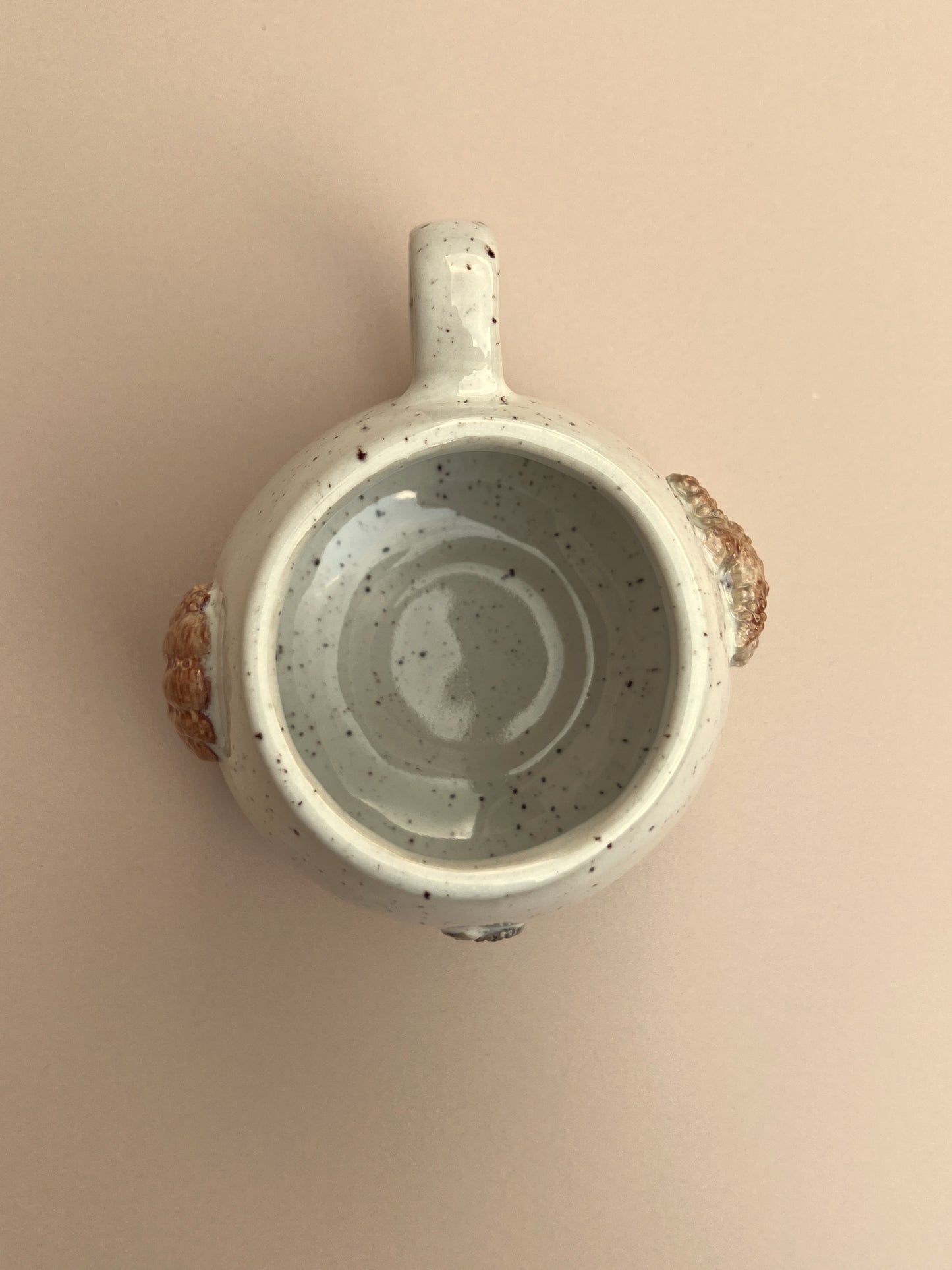 Seaside . Pebble Mug